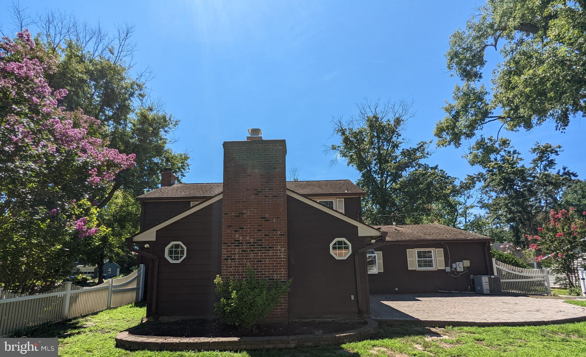 CHAPEL FORGE AT BELAIR - Residential