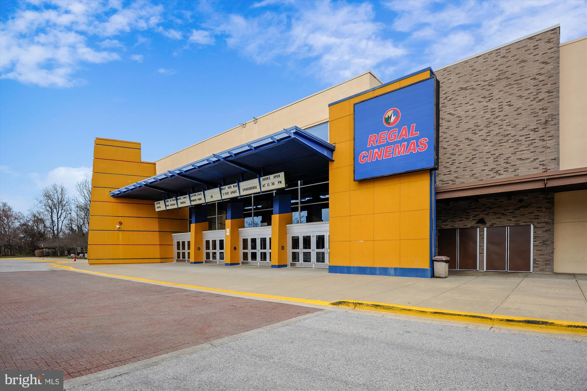 CHAPEL FORGE AT BELAIR - Residential