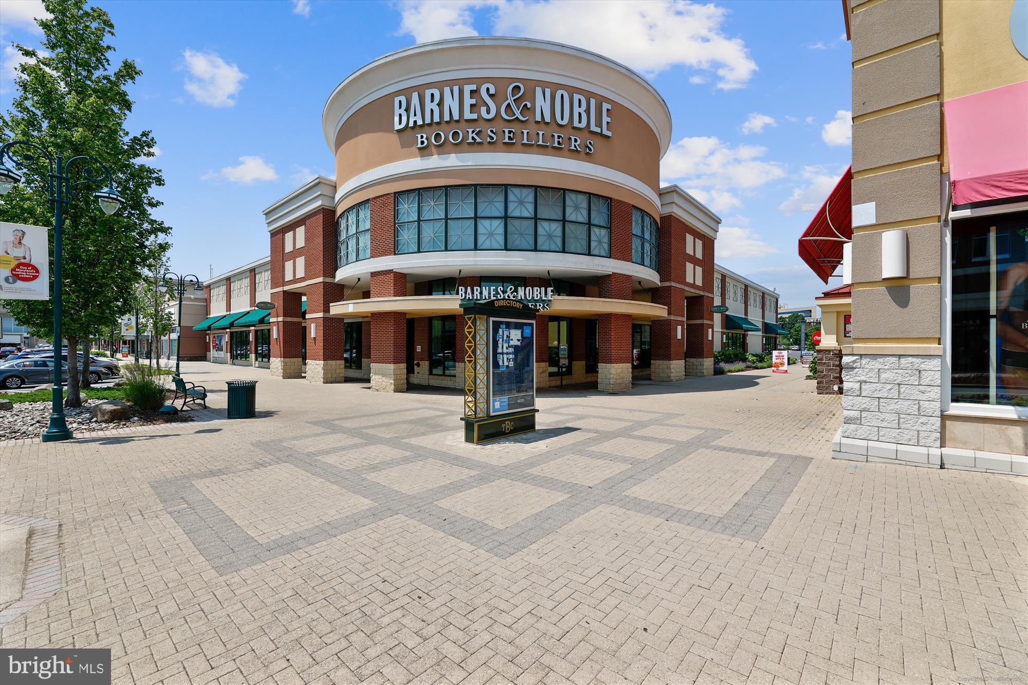 CHAPEL FORGE AT BELAIR - Residential