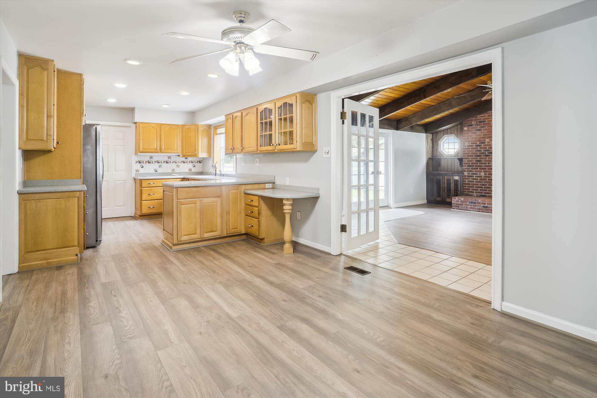 CHAPEL FORGE AT BELAIR - Residential