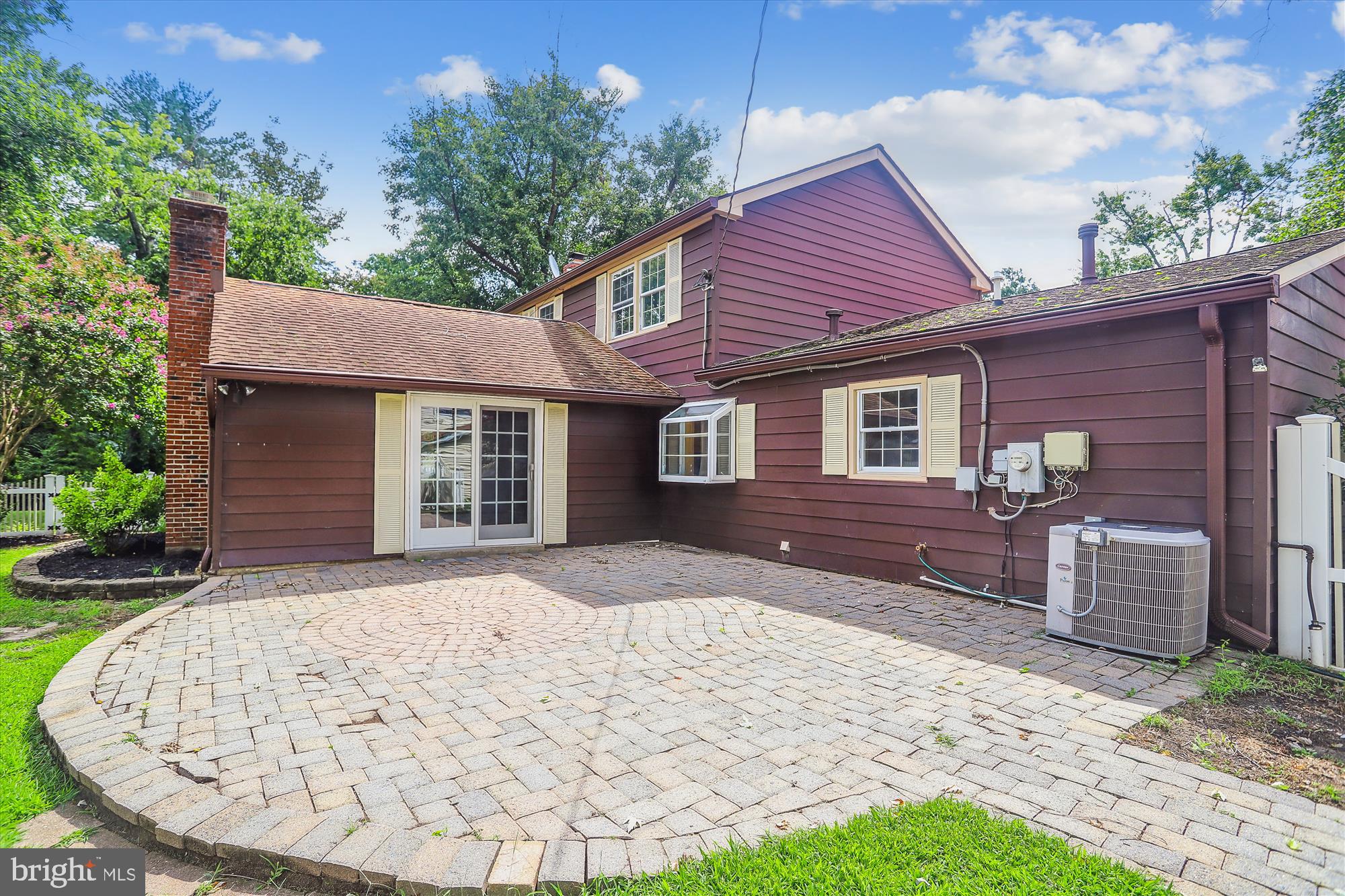 CHAPEL FORGE AT BELAIR - Residential