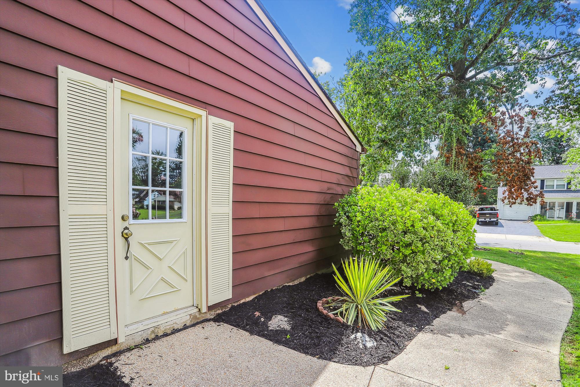 CHAPEL FORGE AT BELAIR - Residential