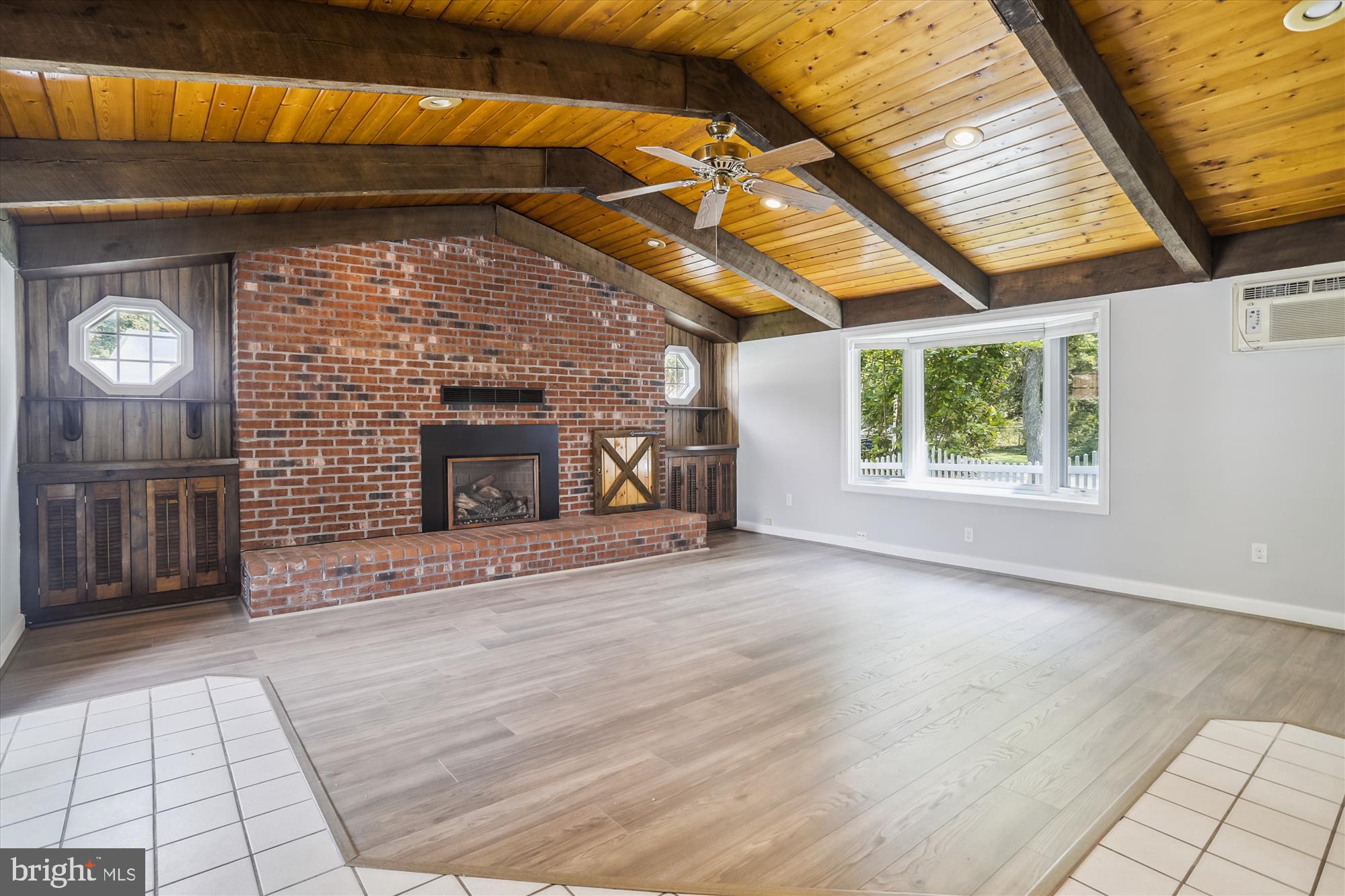 CHAPEL FORGE AT BELAIR - Residential