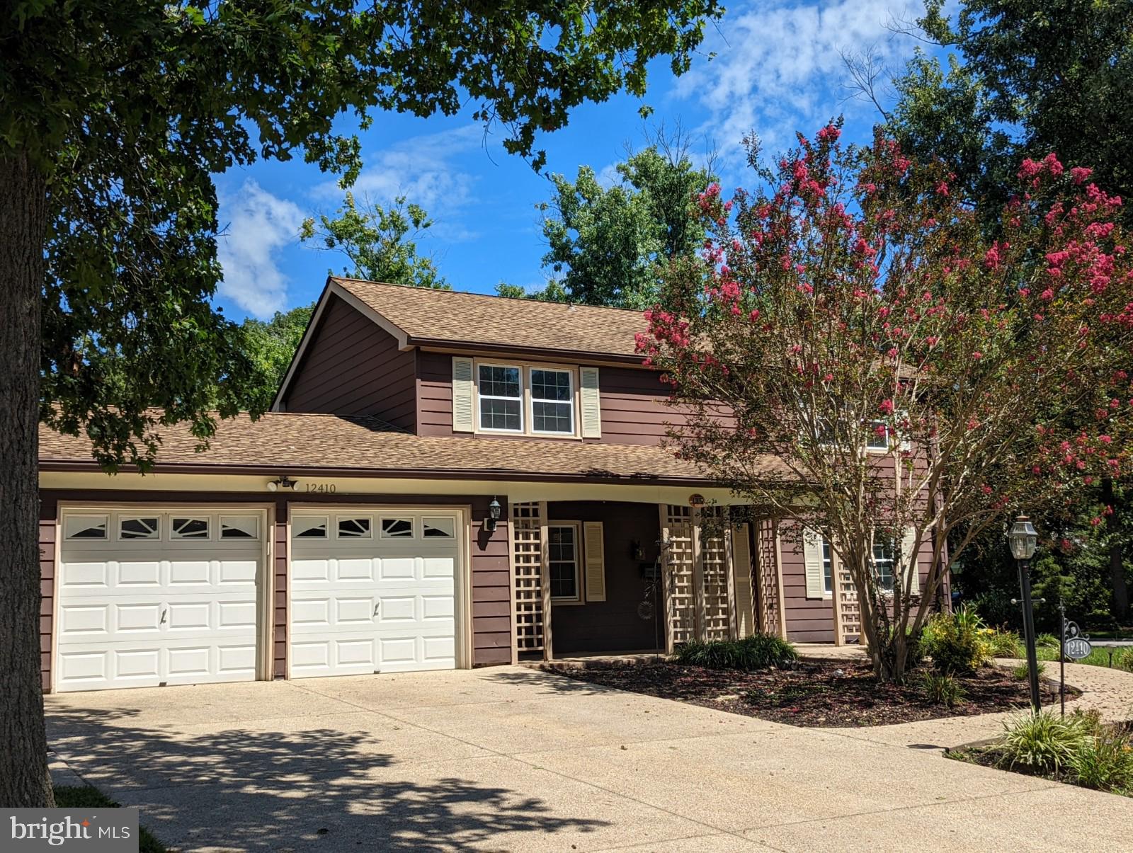 CHAPEL FORGE AT BELAIR - Residential