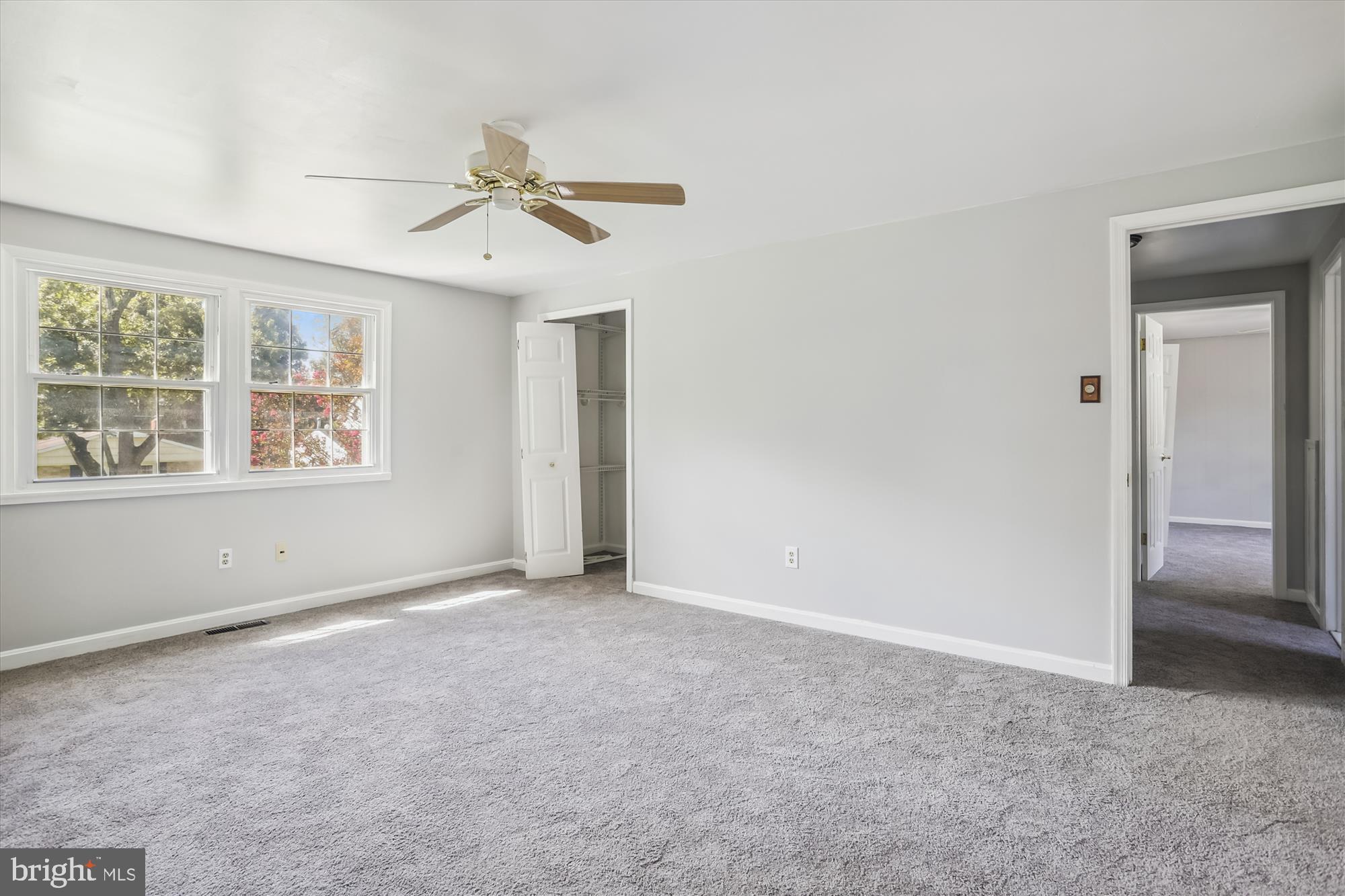 CHAPEL FORGE AT BELAIR - Residential