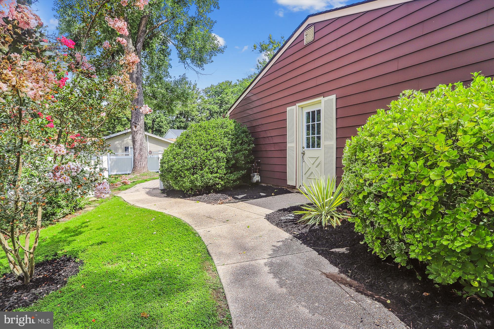 CHAPEL FORGE AT BELAIR - Residential