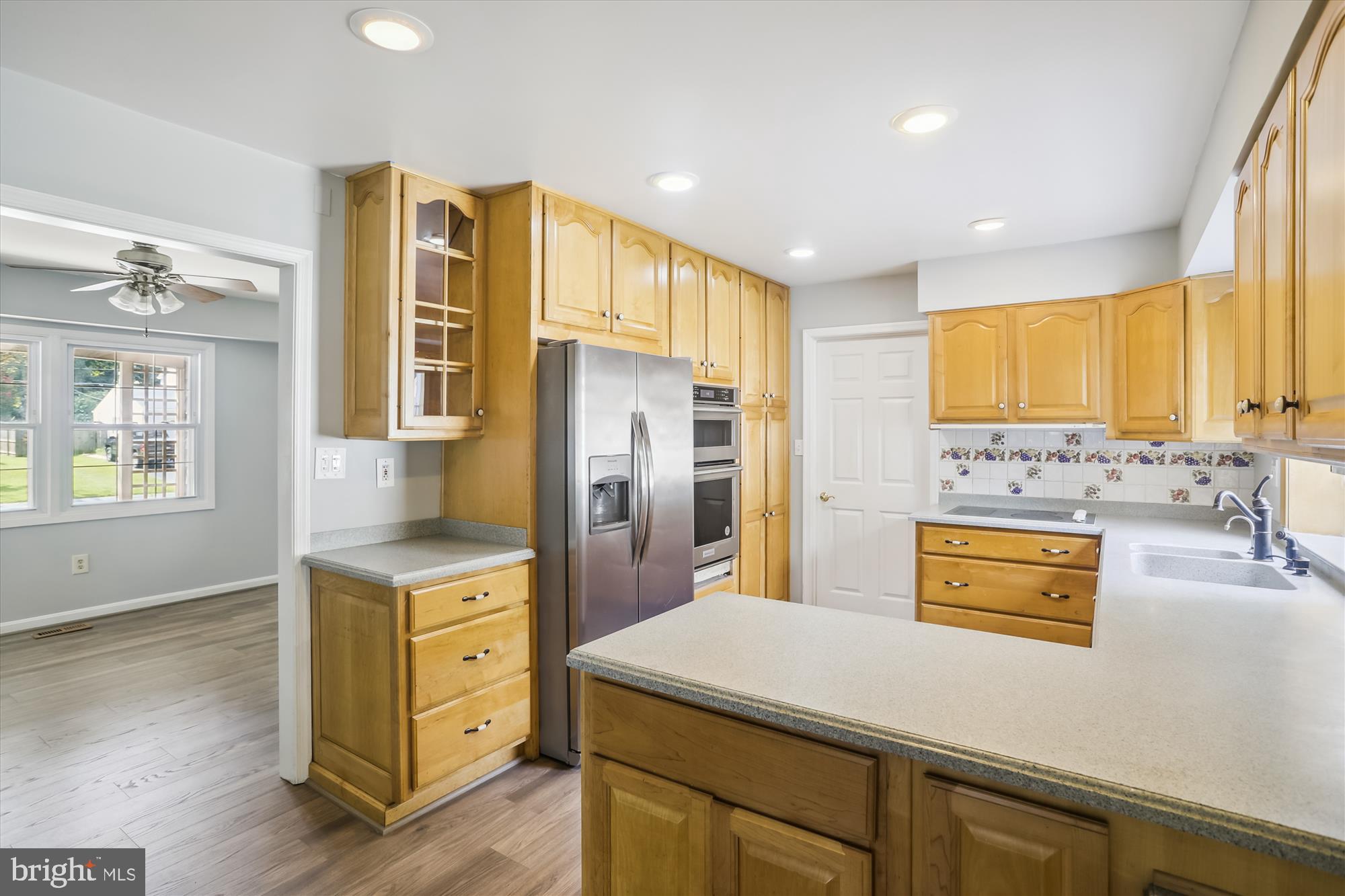 CHAPEL FORGE AT BELAIR - Residential