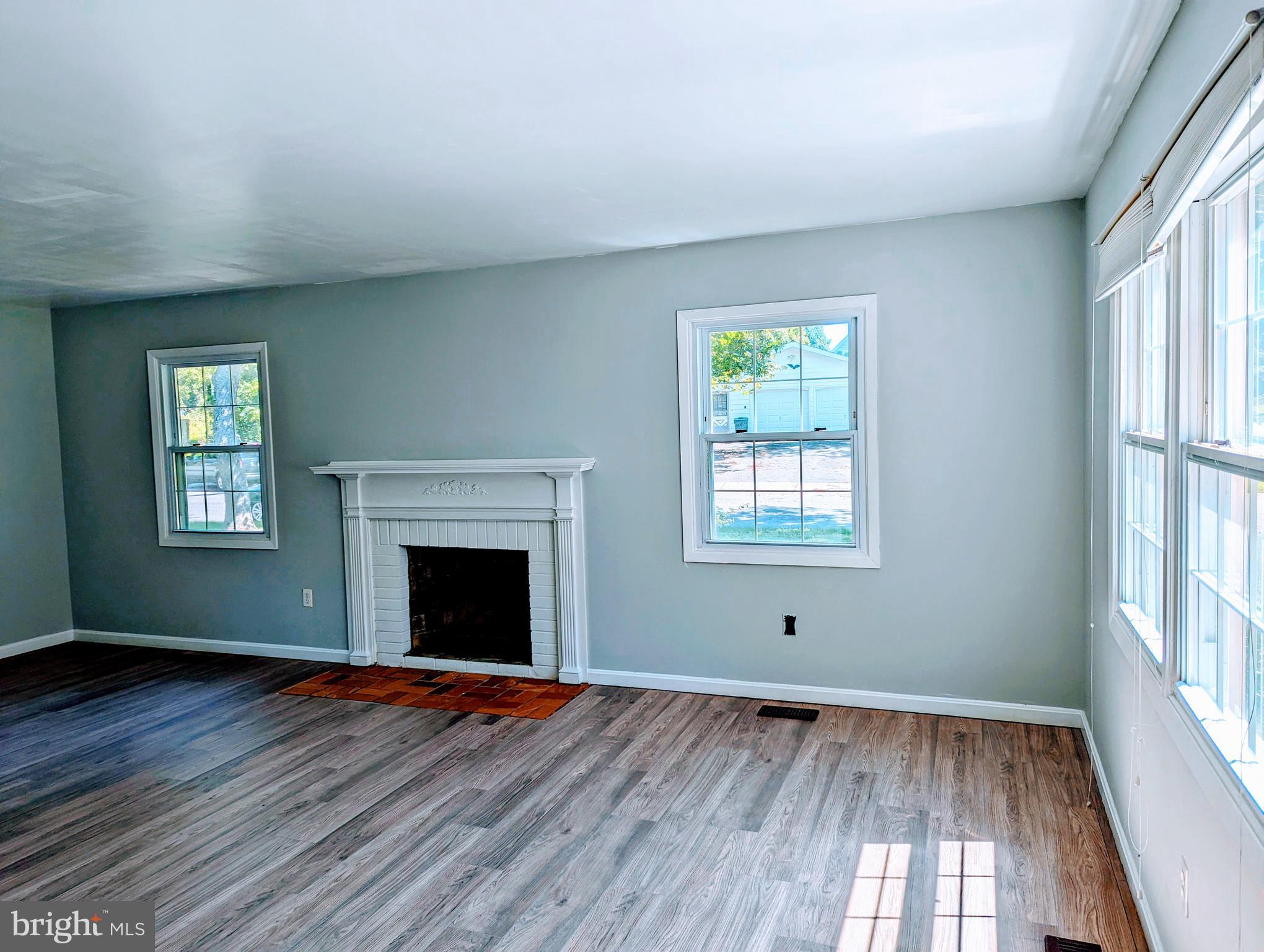 CHAPEL FORGE AT BELAIR - Residential