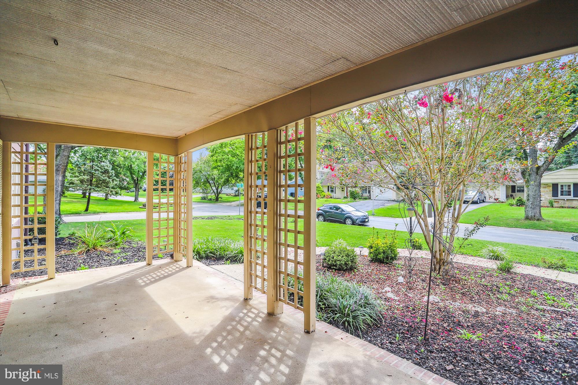 CHAPEL FORGE AT BELAIR - Residential