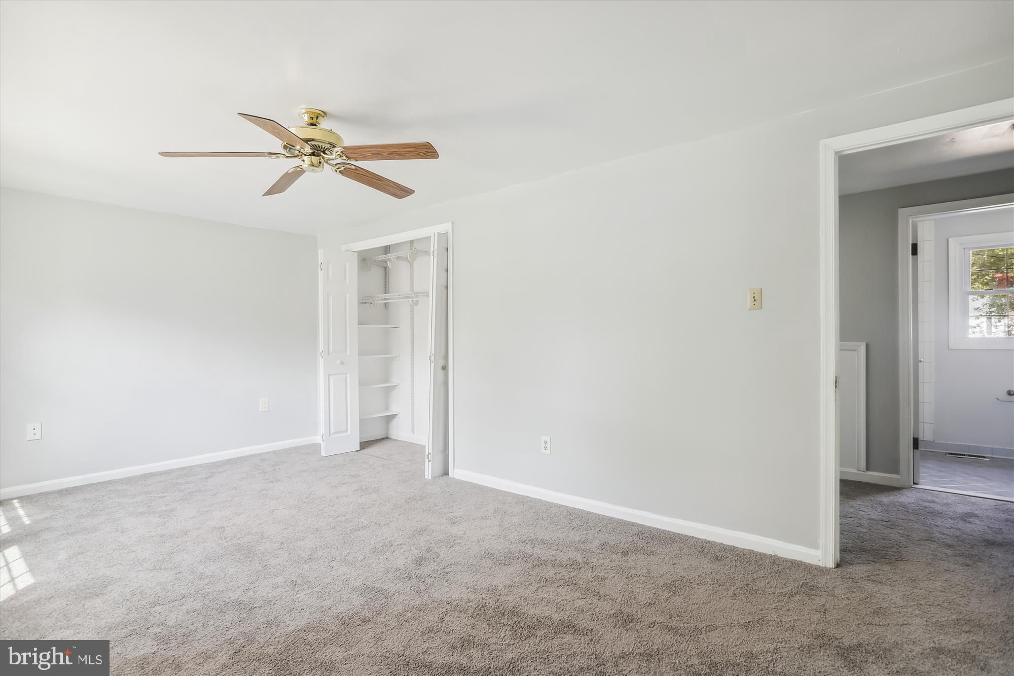 CHAPEL FORGE AT BELAIR - Residential