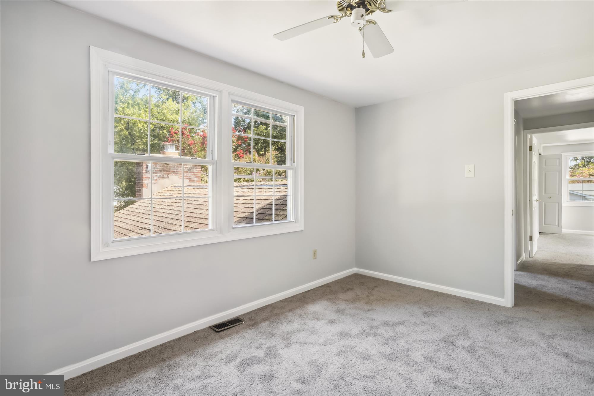 CHAPEL FORGE AT BELAIR - Residential