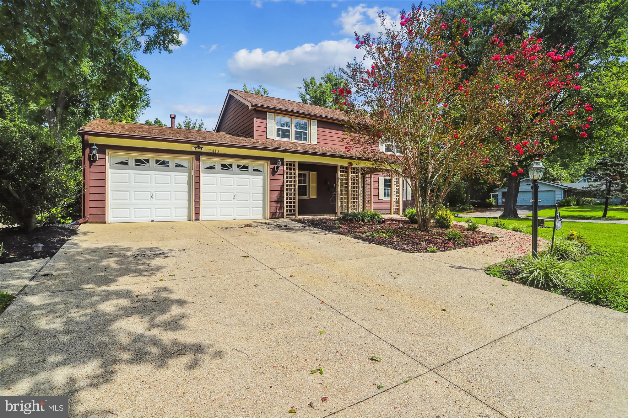 CHAPEL FORGE AT BELAIR - Residential