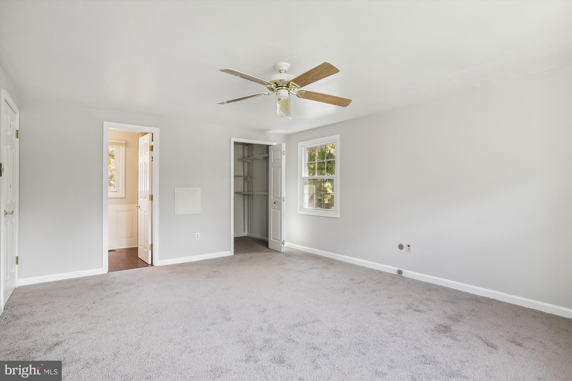 CHAPEL FORGE AT BELAIR - Residential