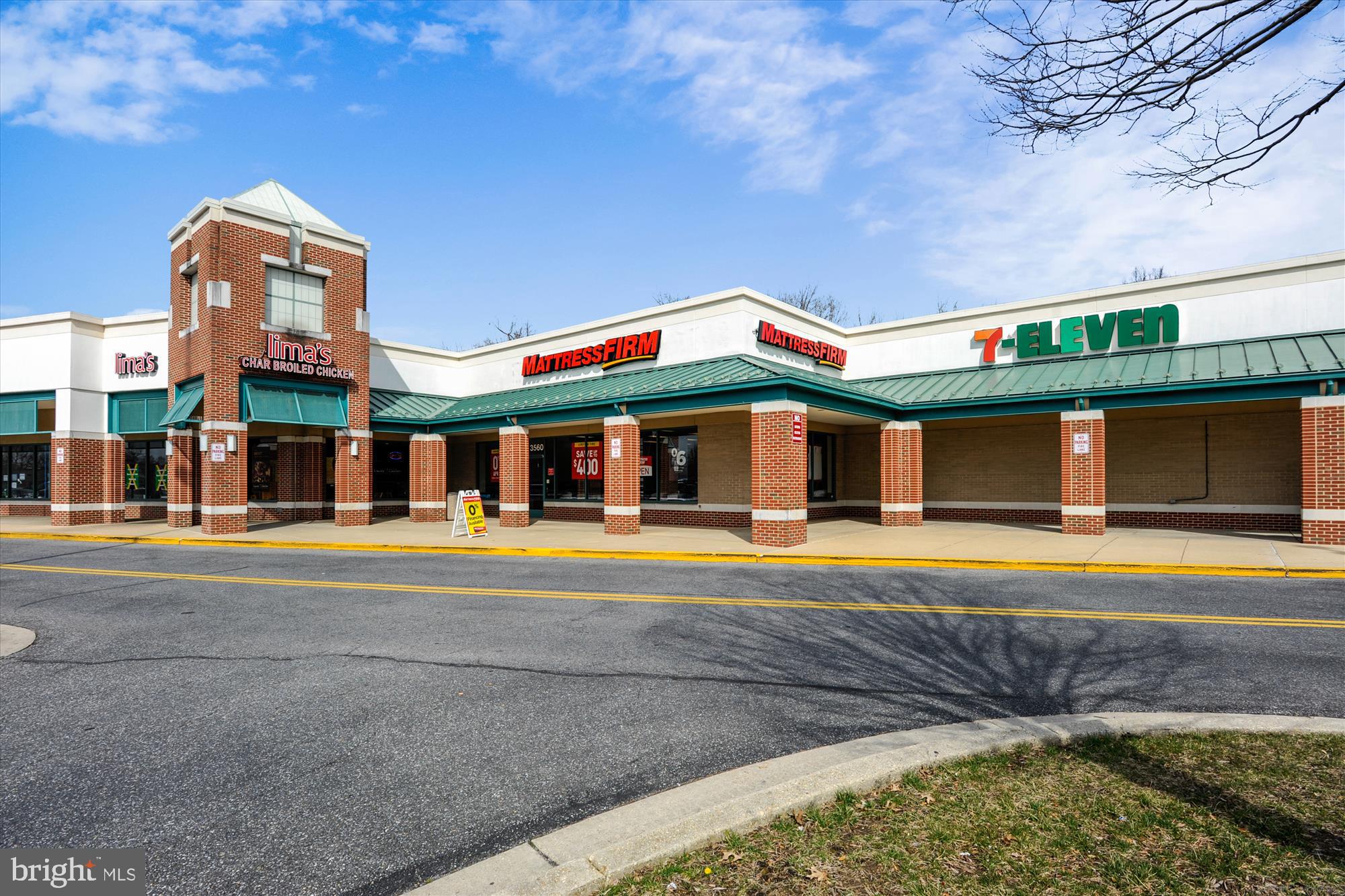 CHAPEL FORGE AT BELAIR - Residential