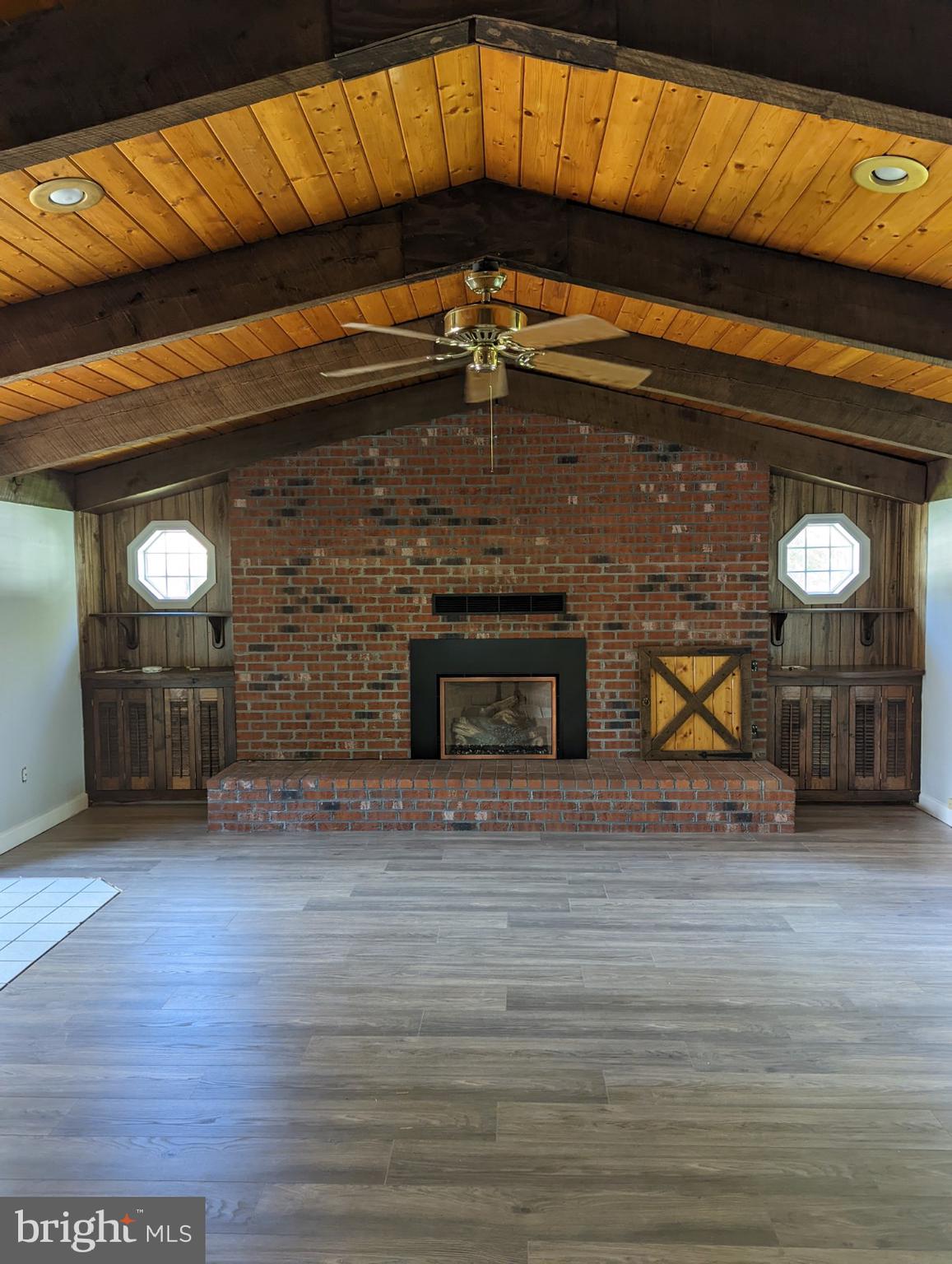 CHAPEL FORGE AT BELAIR - Residential