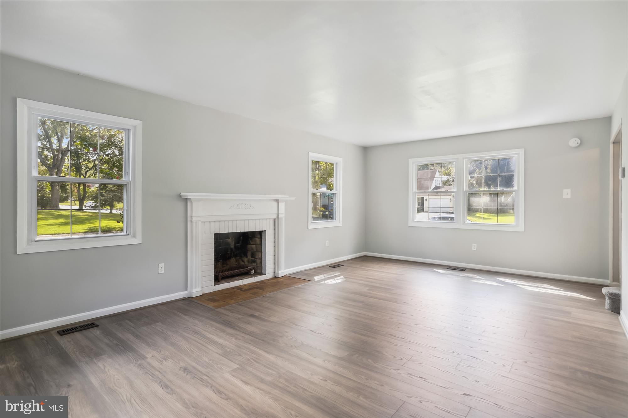 CHAPEL FORGE AT BELAIR - Residential