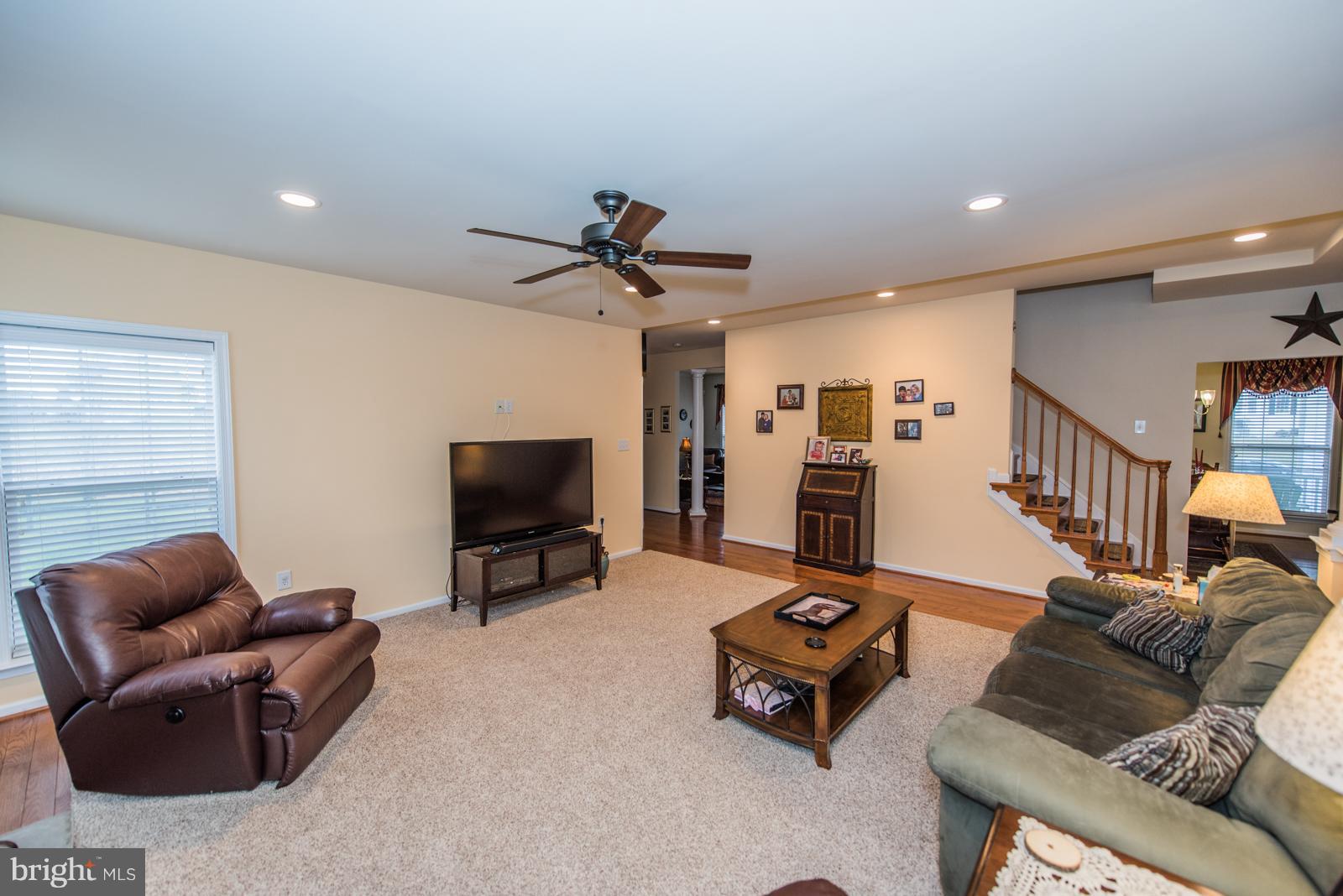 QUAIL RIDGE - Residential