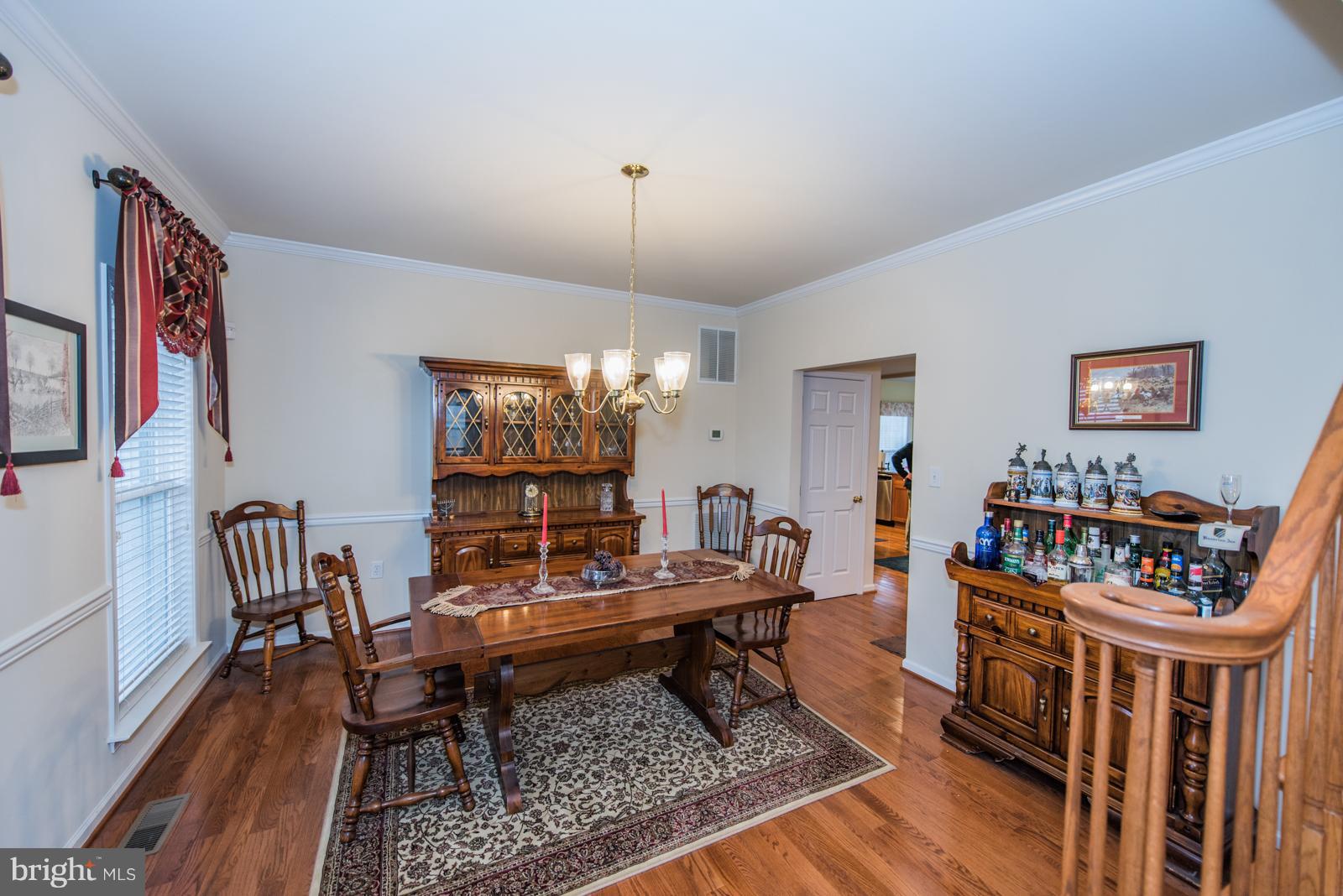 QUAIL RIDGE - Residential