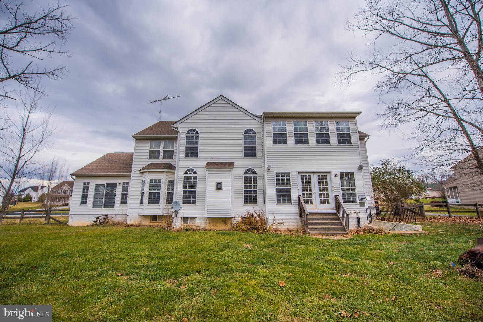 QUAIL RIDGE - Residential