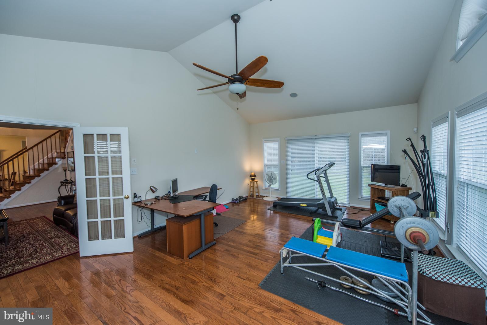 QUAIL RIDGE - Residential