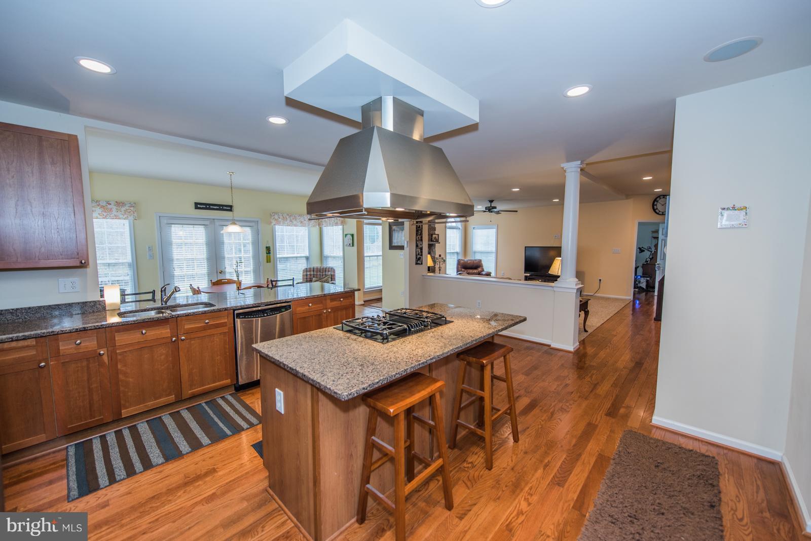 QUAIL RIDGE - Residential