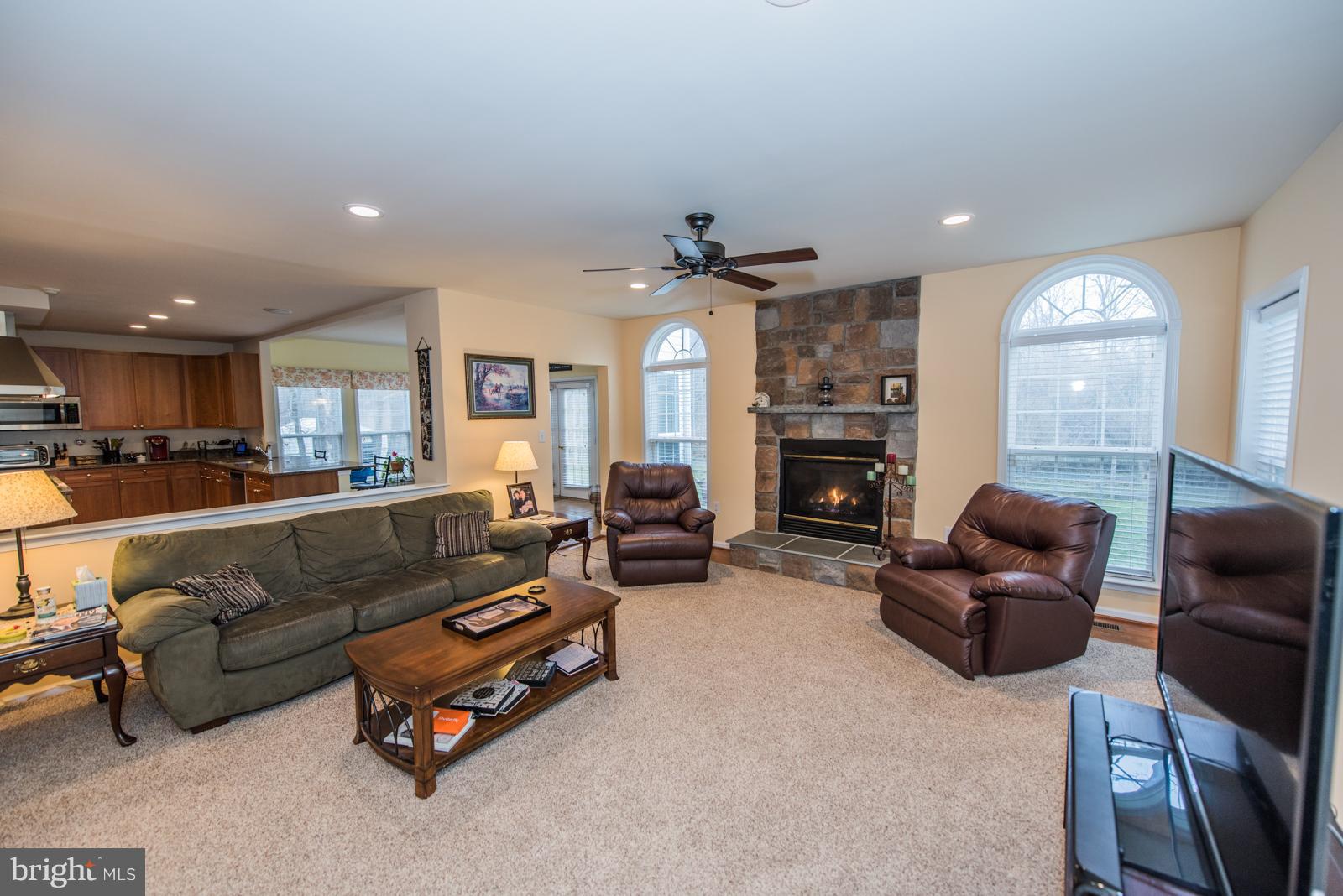 QUAIL RIDGE - Residential