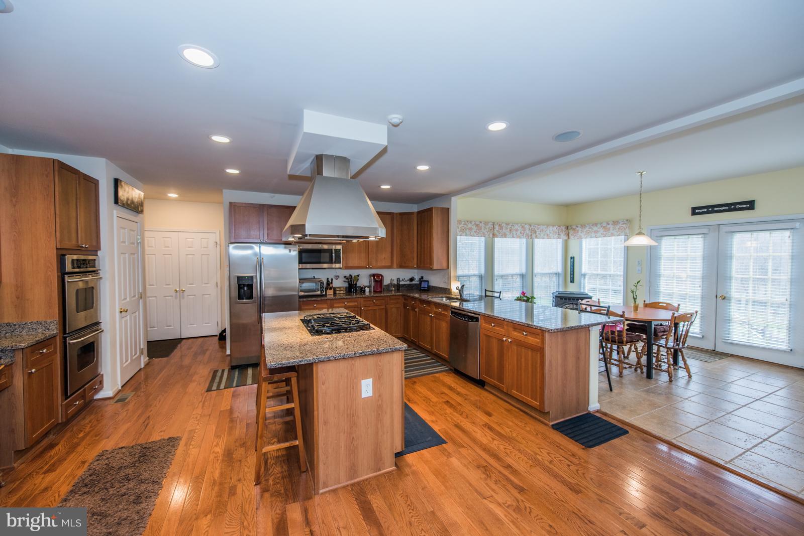 QUAIL RIDGE - Residential