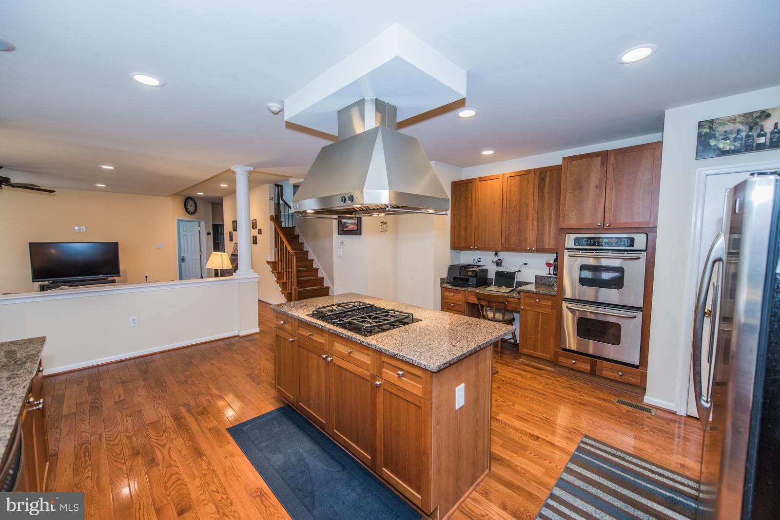 QUAIL RIDGE - Residential