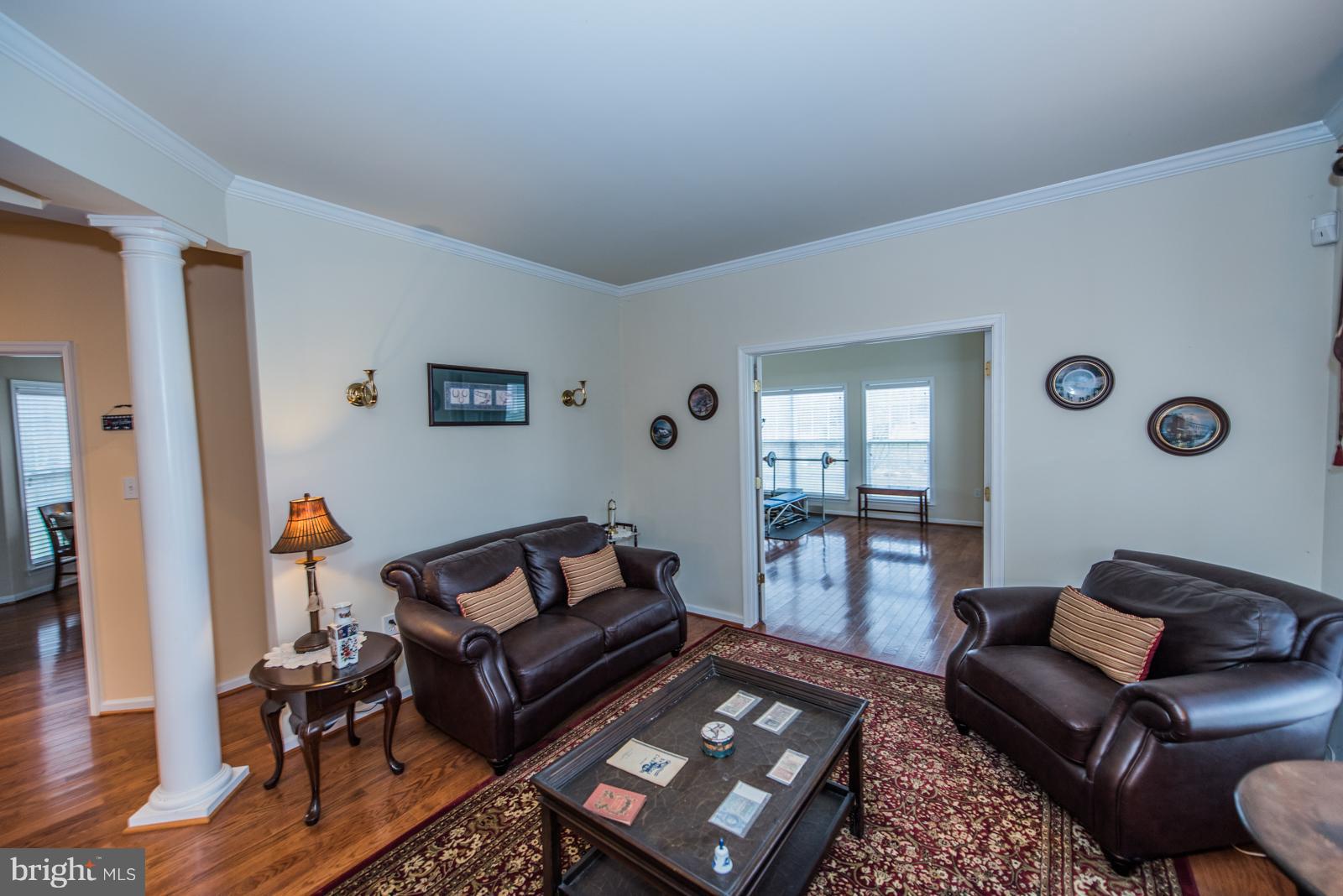 QUAIL RIDGE - Residential