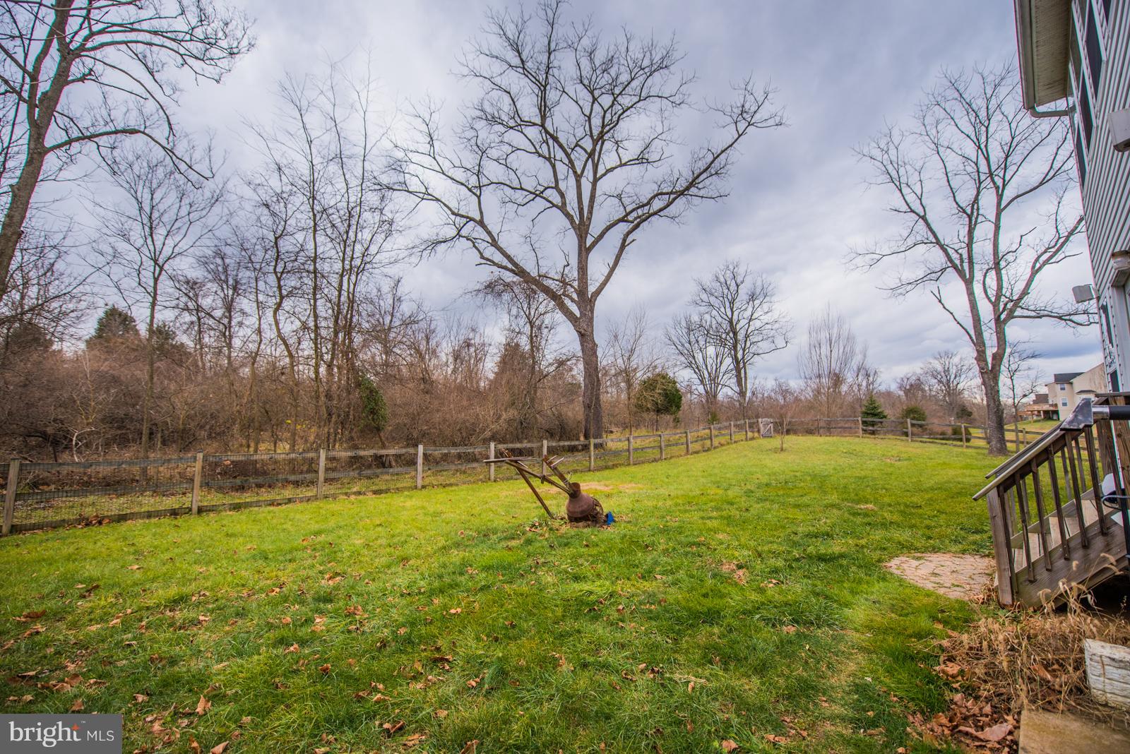 QUAIL RIDGE - Residential