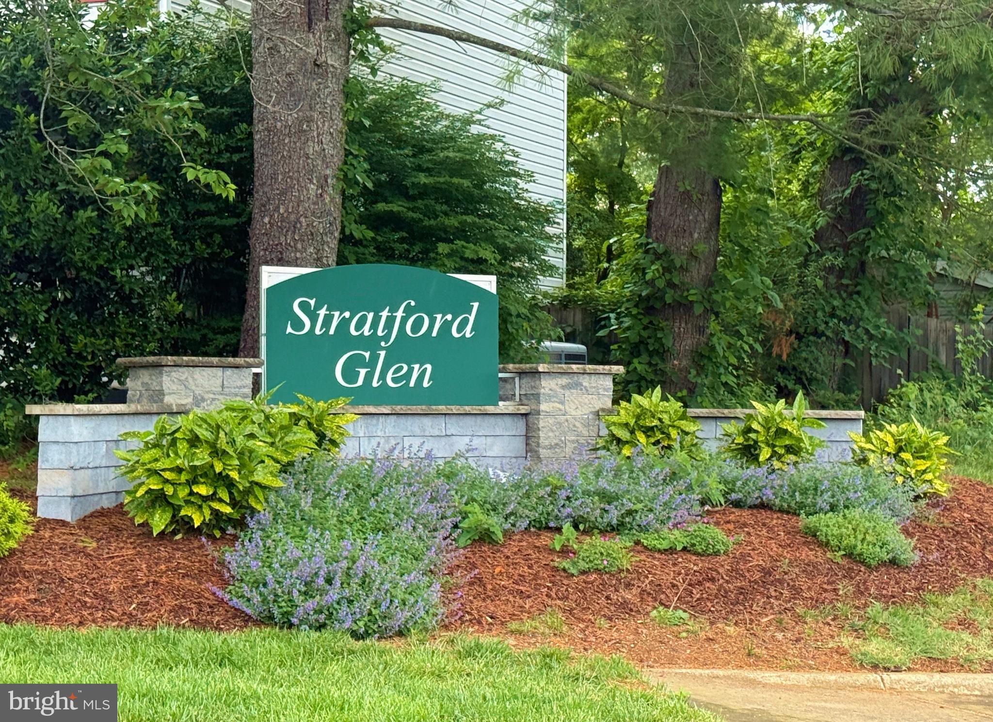 STRATFORD GLEN - Residential