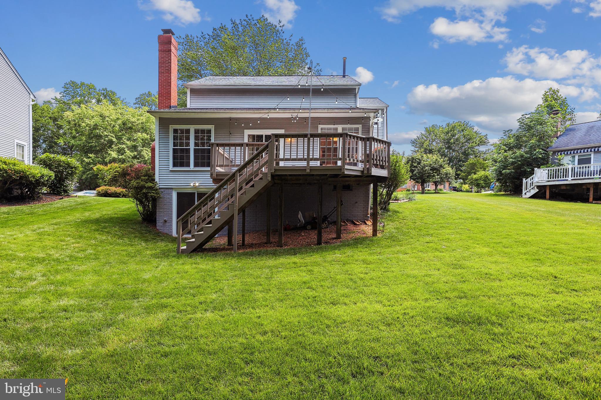 STRATFORD GLEN - Residential