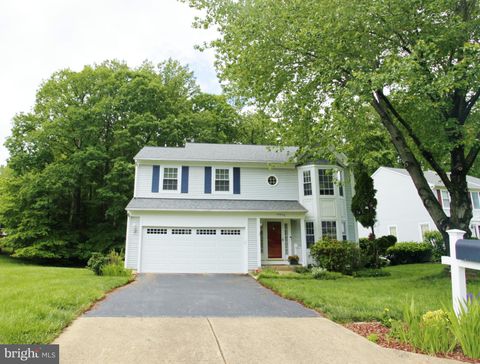 14598 MARR COURT WOODBRIDGE VA 22193