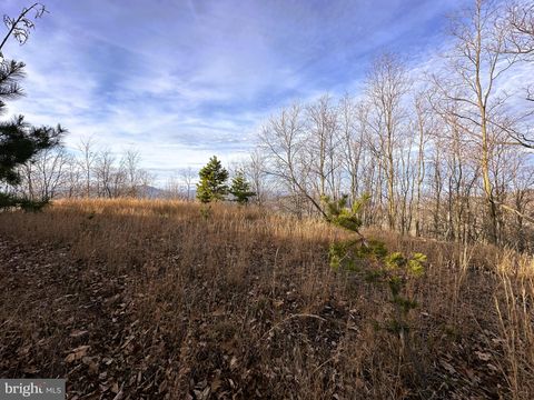 333 ASHTON WOODS MOOREFIELD WV 26836