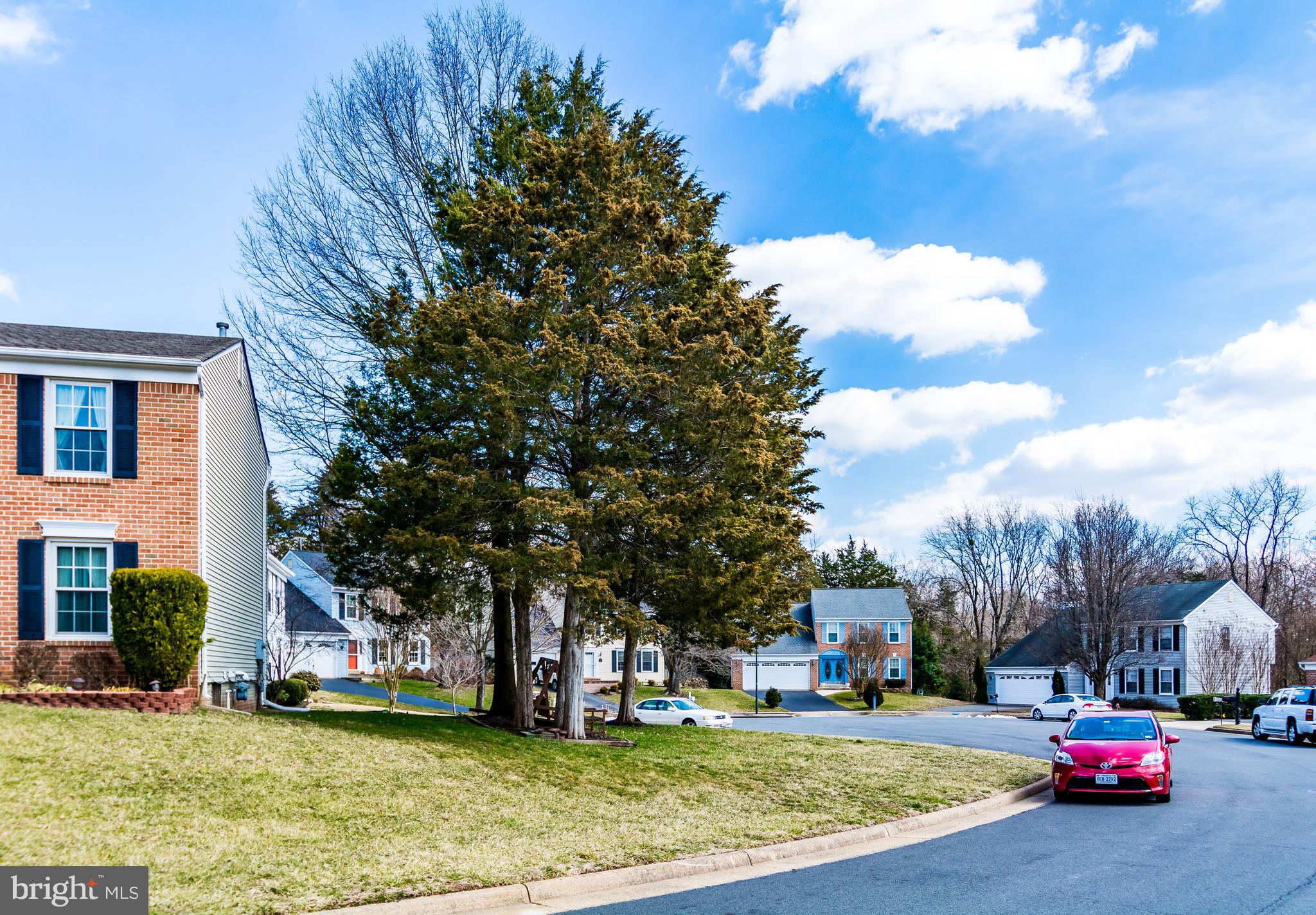 FAIR OAKS FARMS - Residential