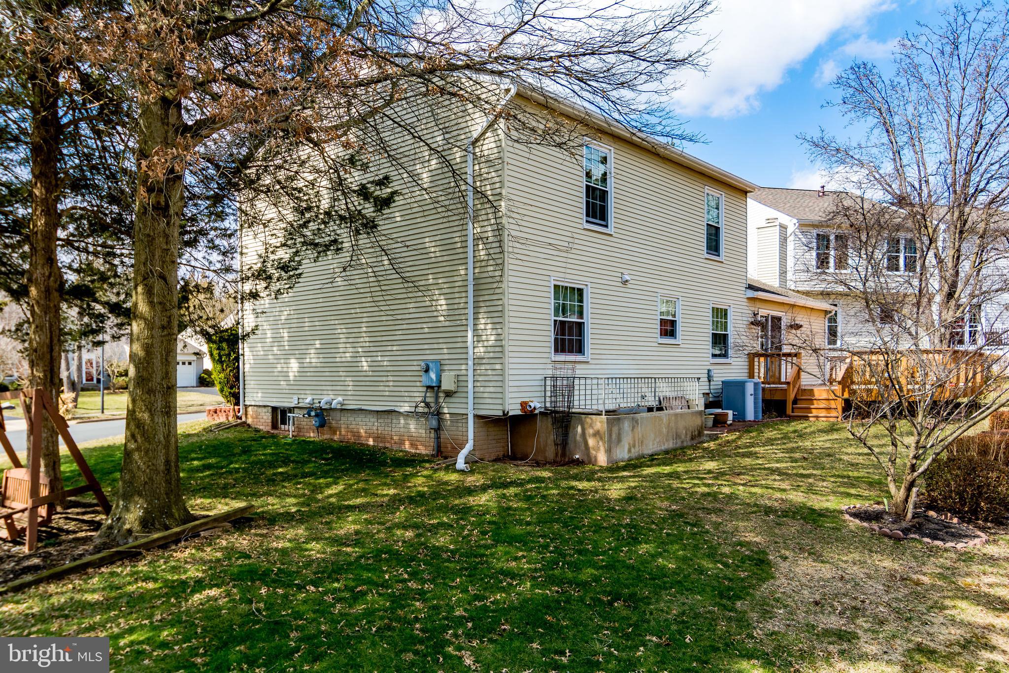 FAIR OAKS FARMS - Residential