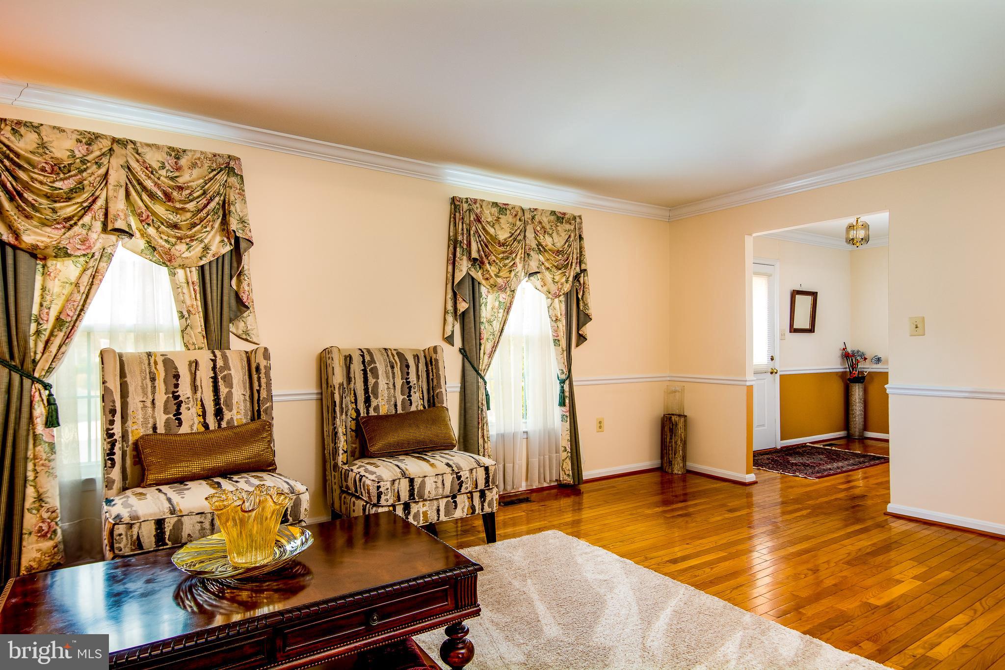 FAIR OAKS FARMS - Residential