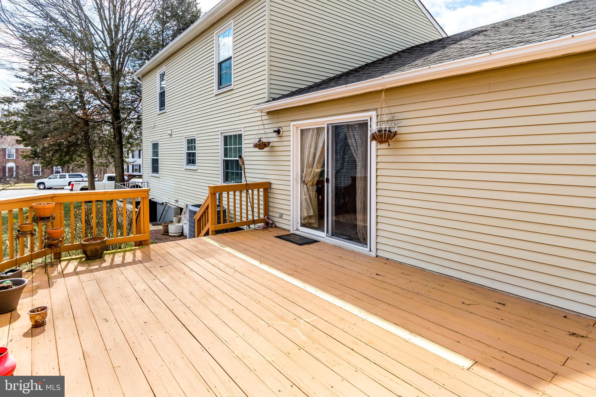 FAIR OAKS FARMS - Residential