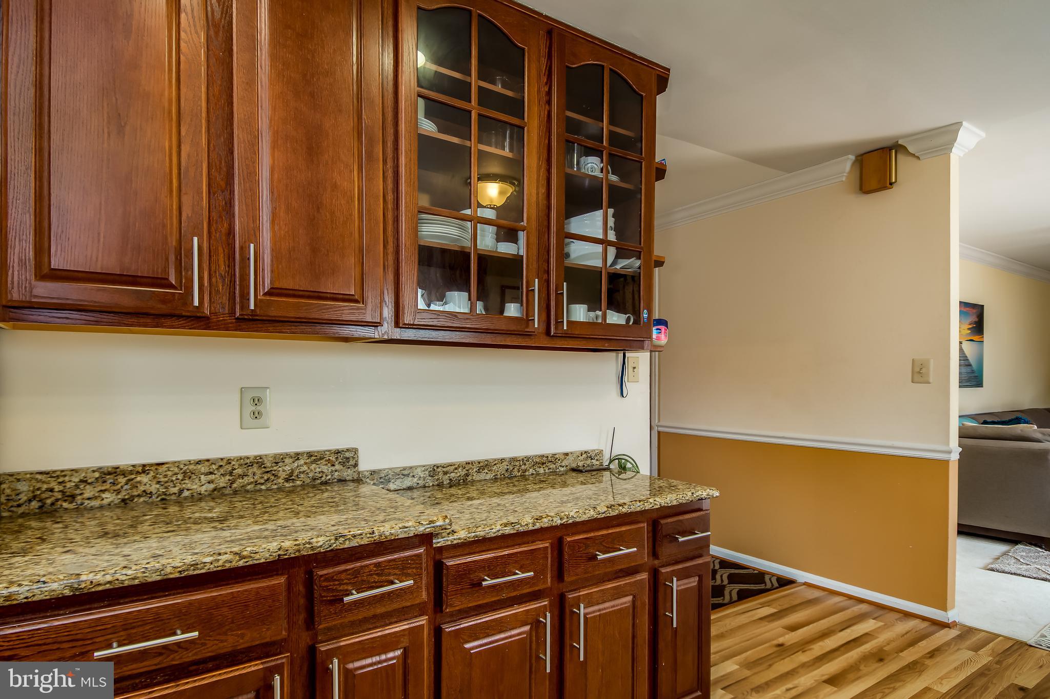 FAIR OAKS FARMS - Residential