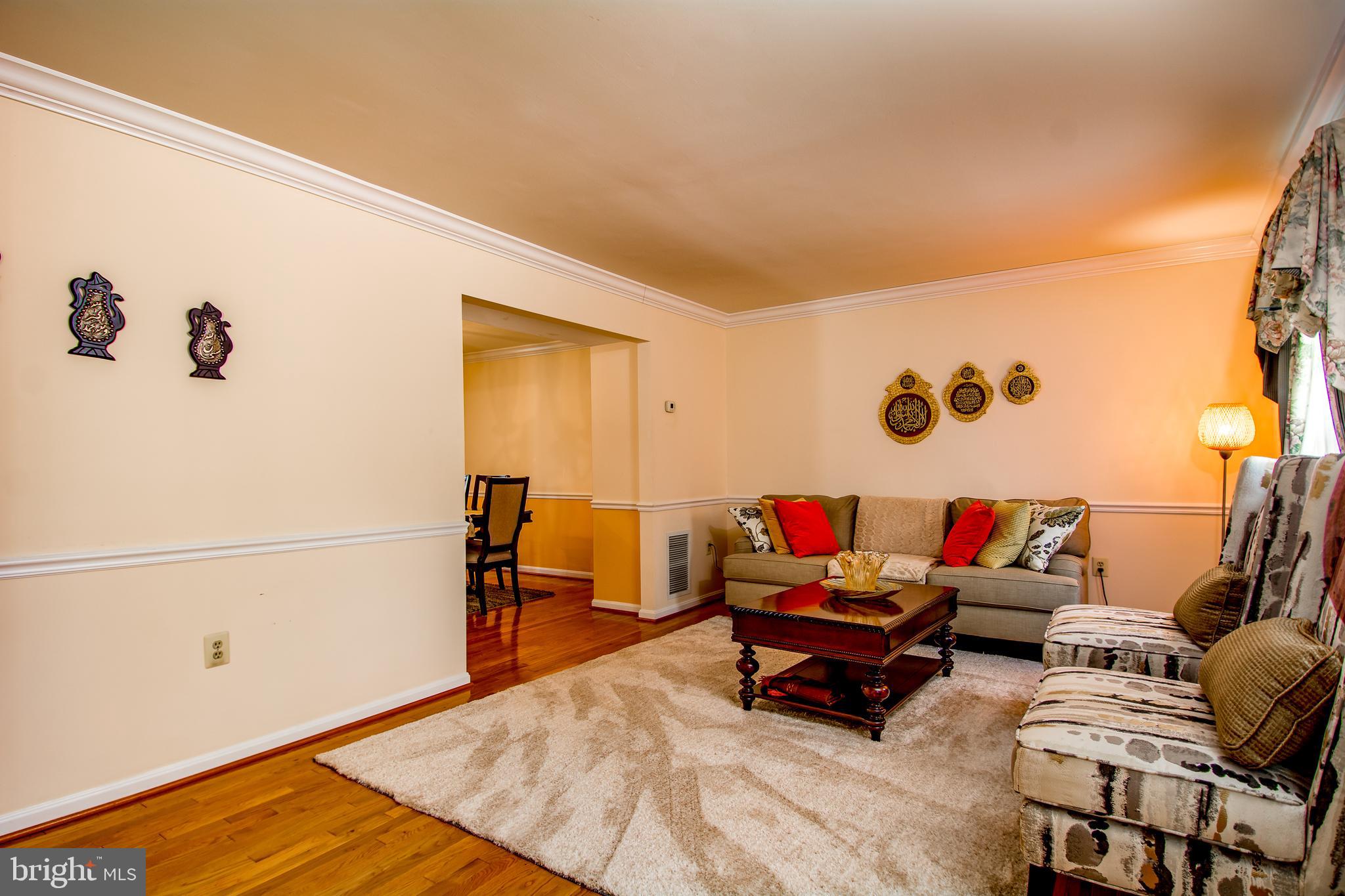 FAIR OAKS FARMS - Residential