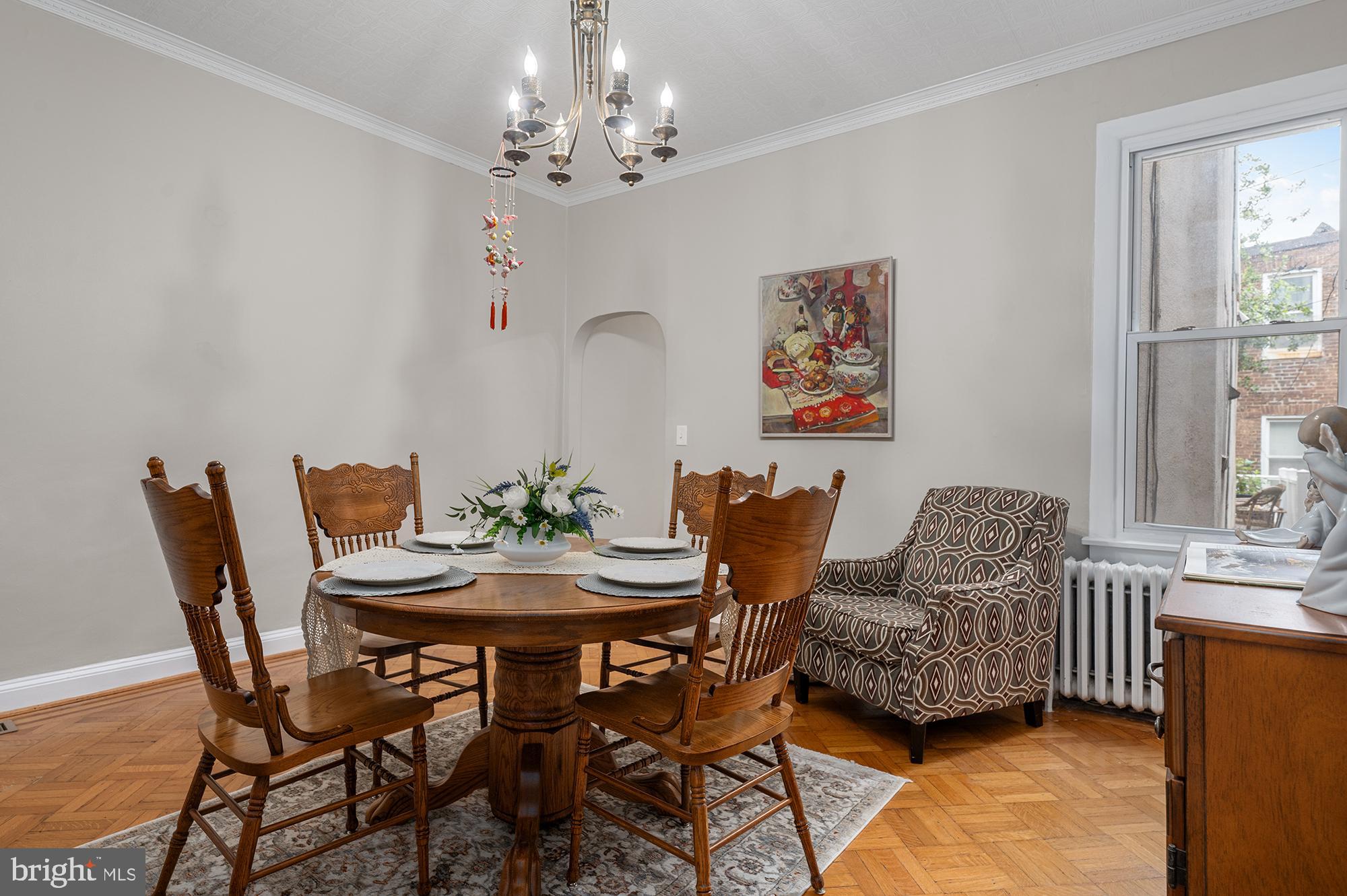 PATTERSON PARK - Residential