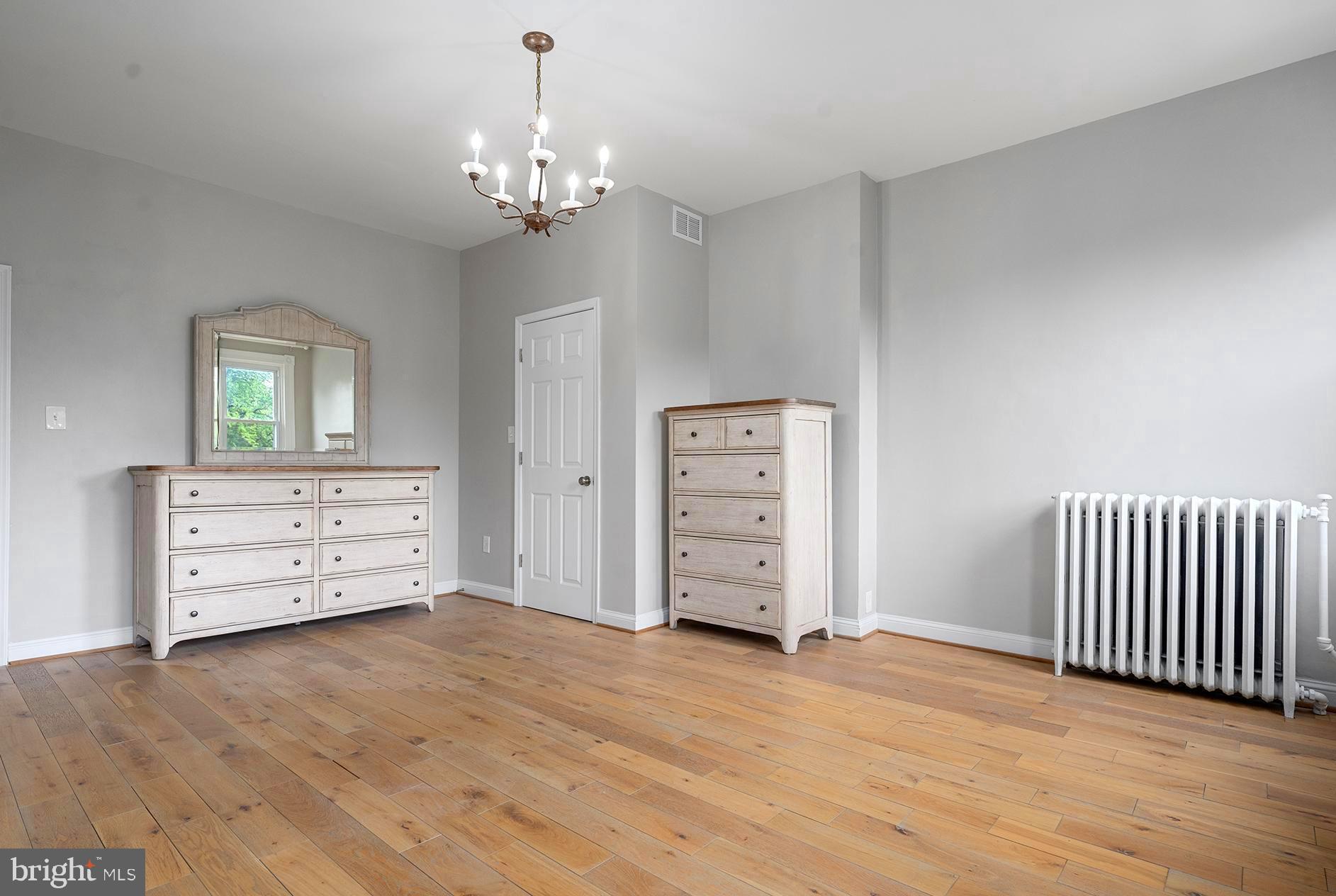 PATTERSON PARK - Residential