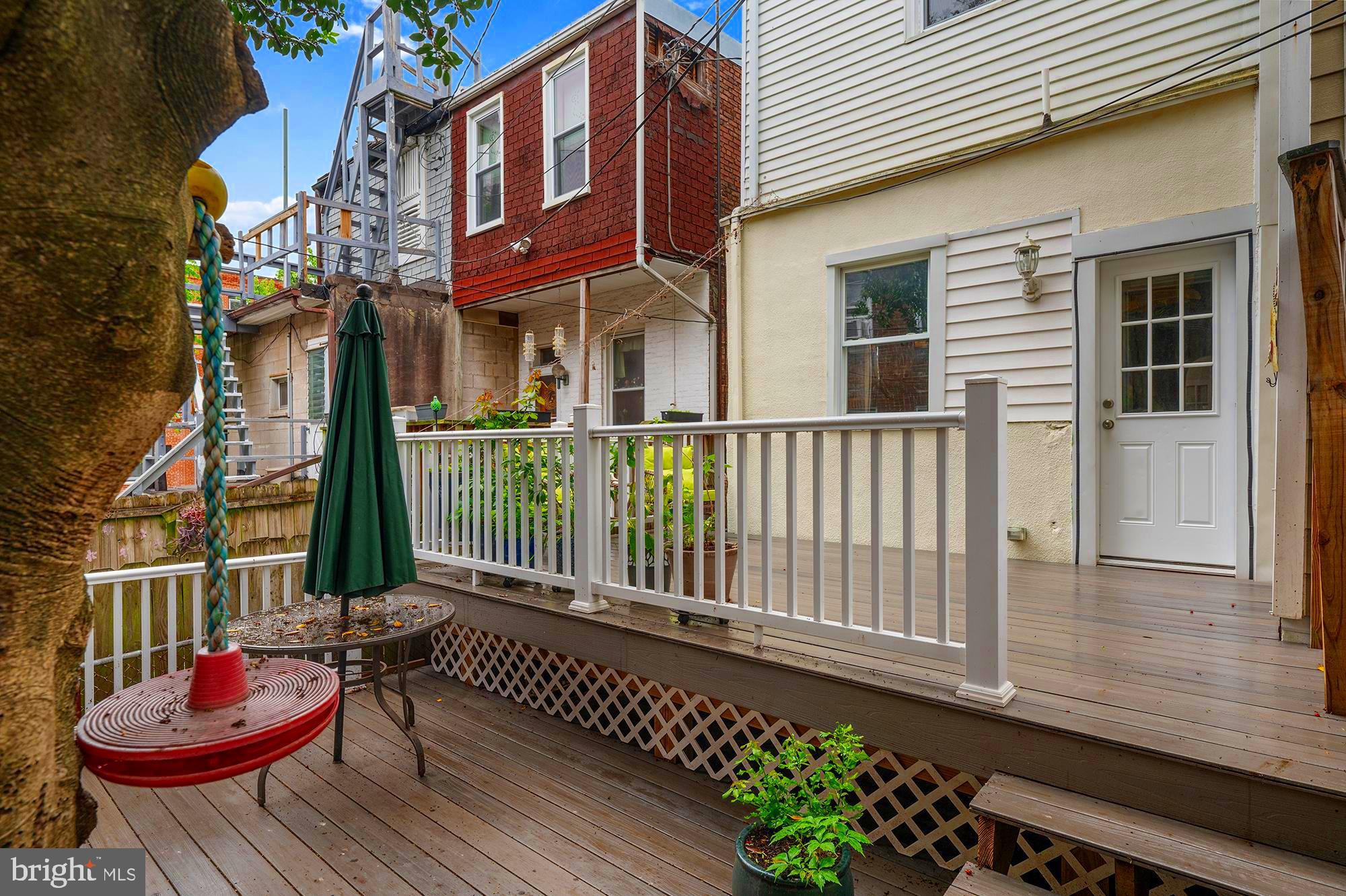 PATTERSON PARK - Residential