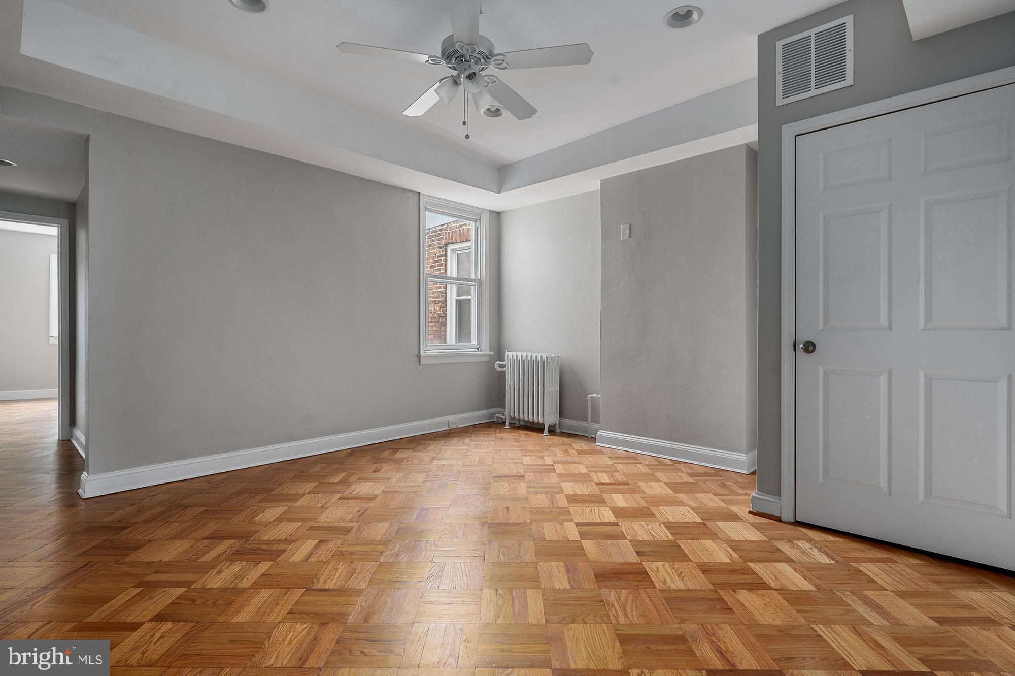 PATTERSON PARK - Residential