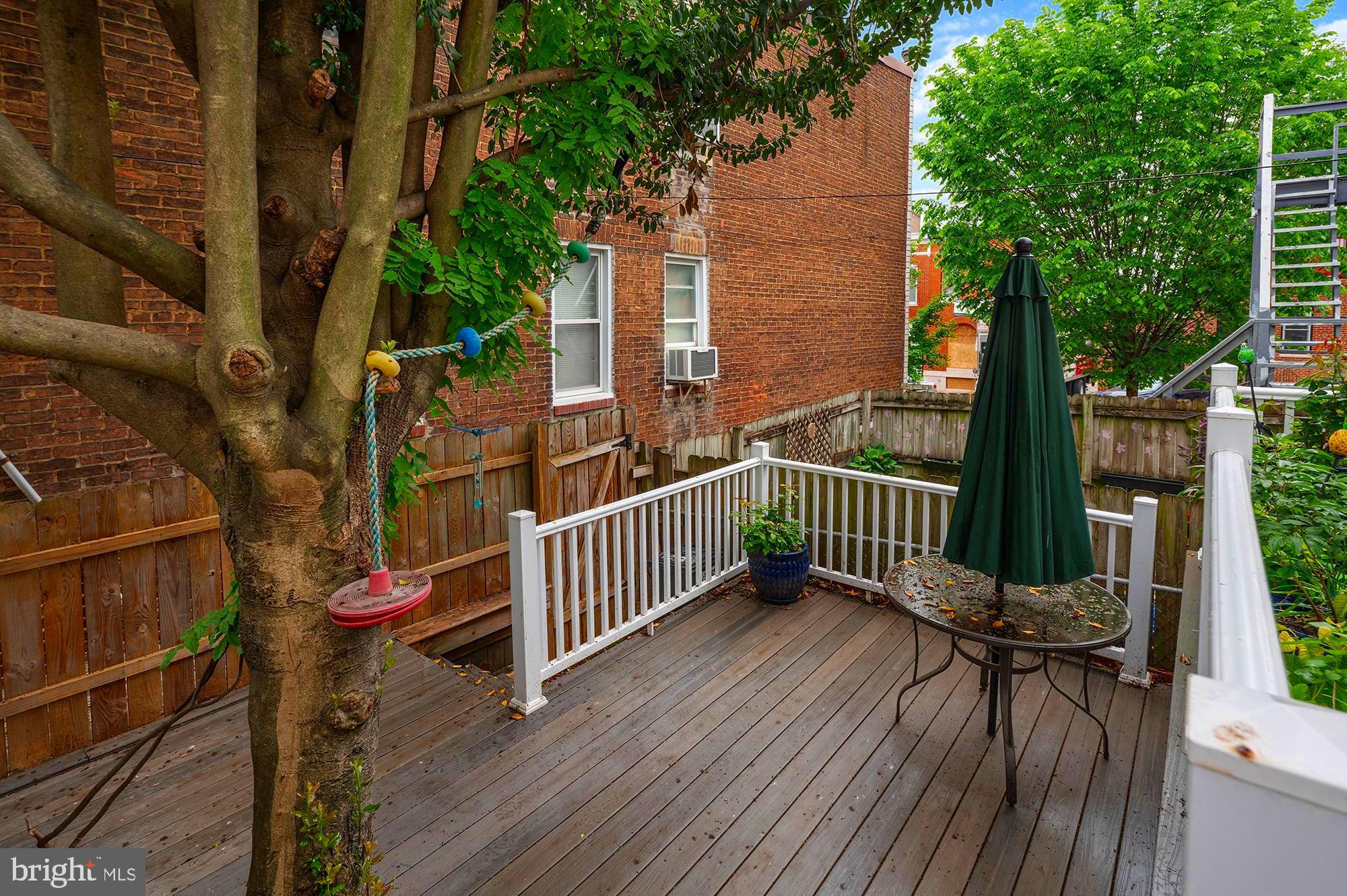 PATTERSON PARK - Residential