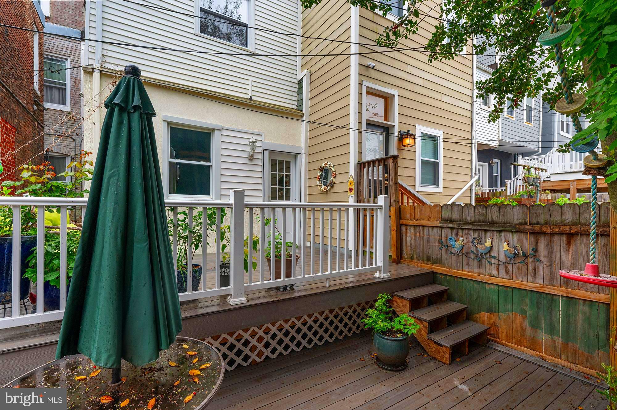 PATTERSON PARK - Residential