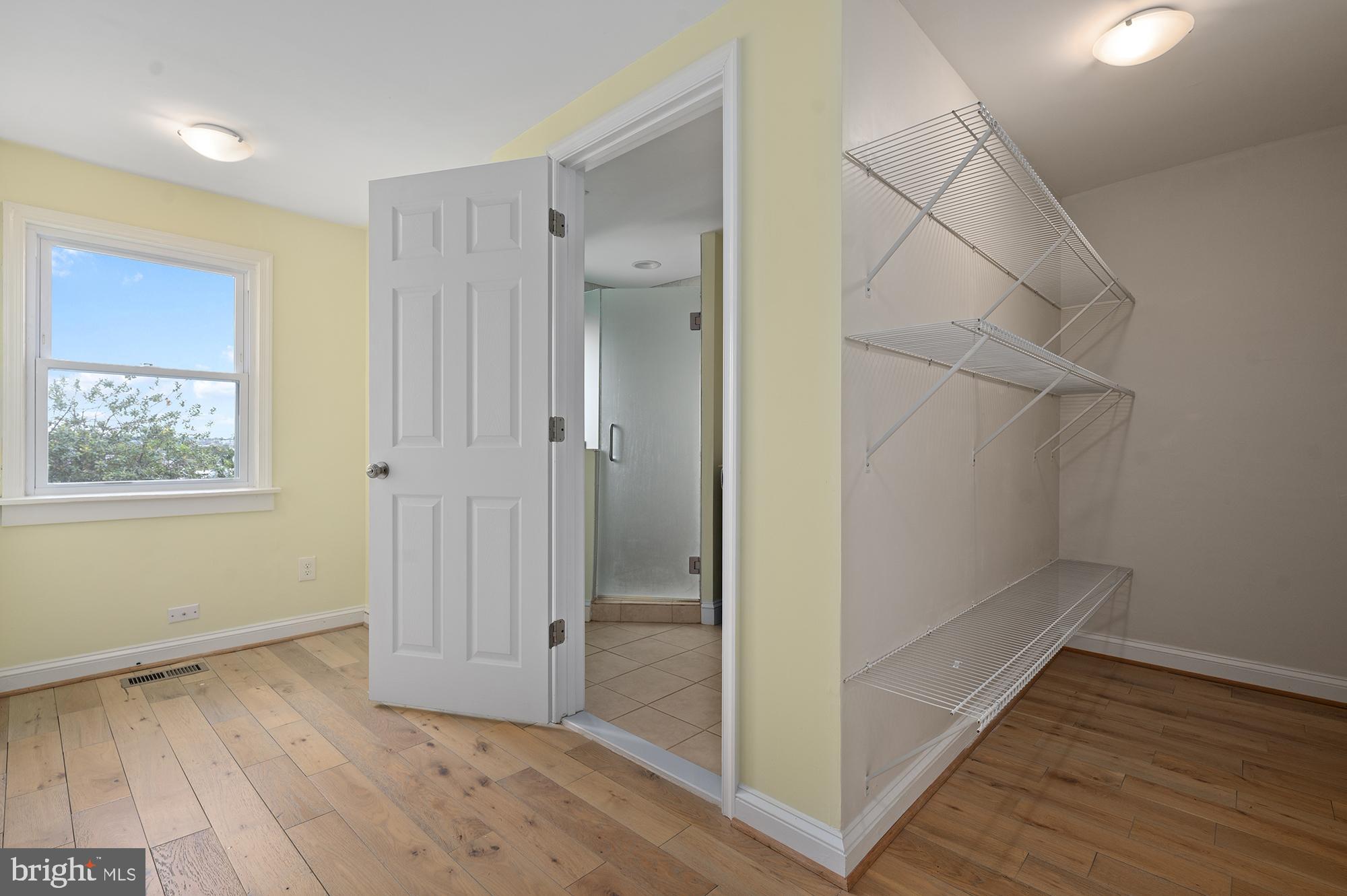 PATTERSON PARK - Residential