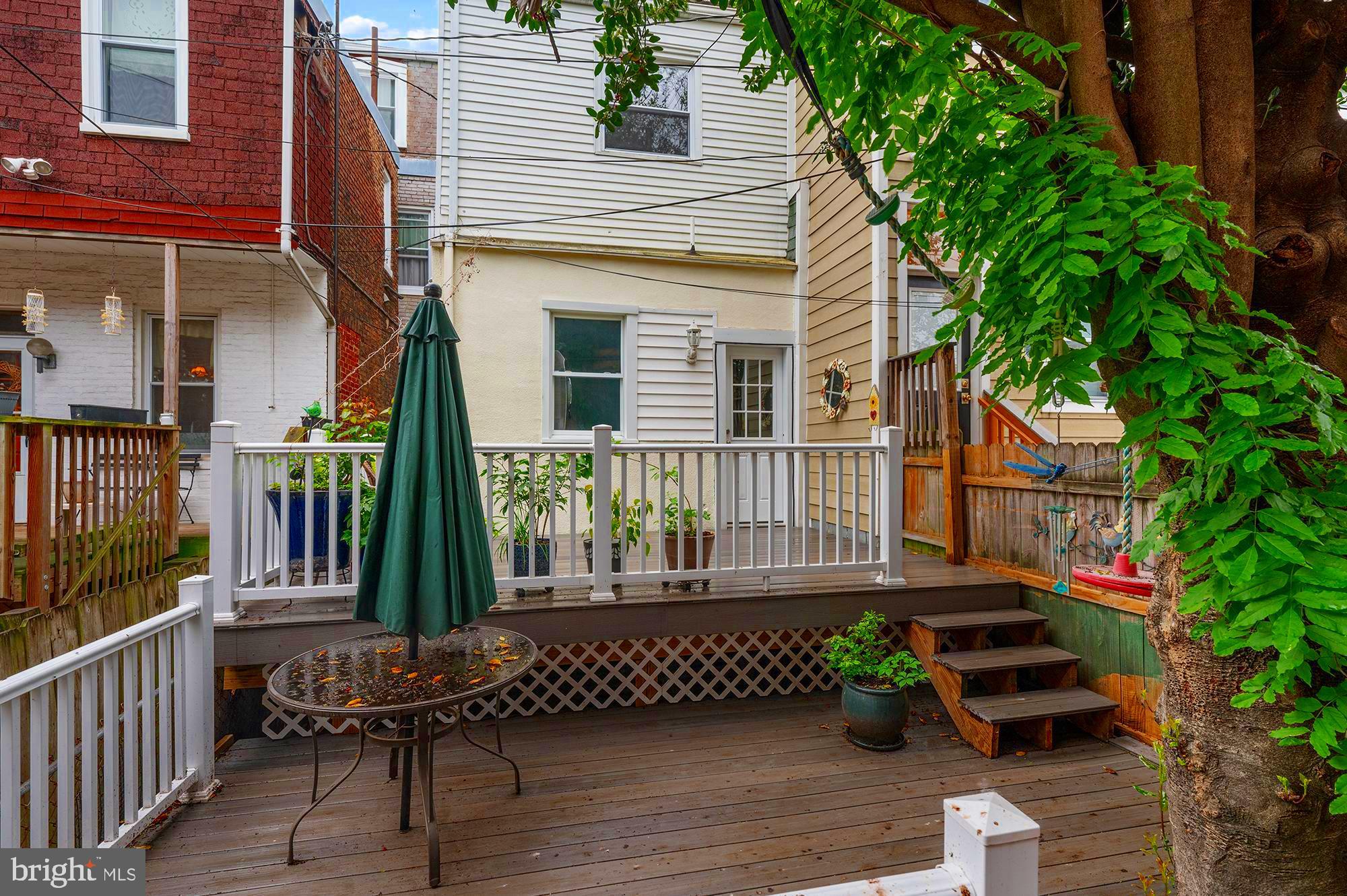 PATTERSON PARK - Residential