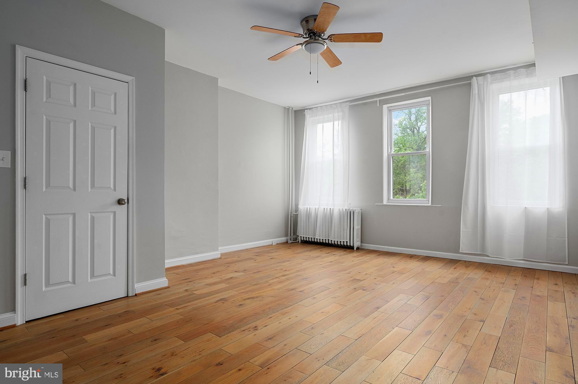 PATTERSON PARK - Residential
