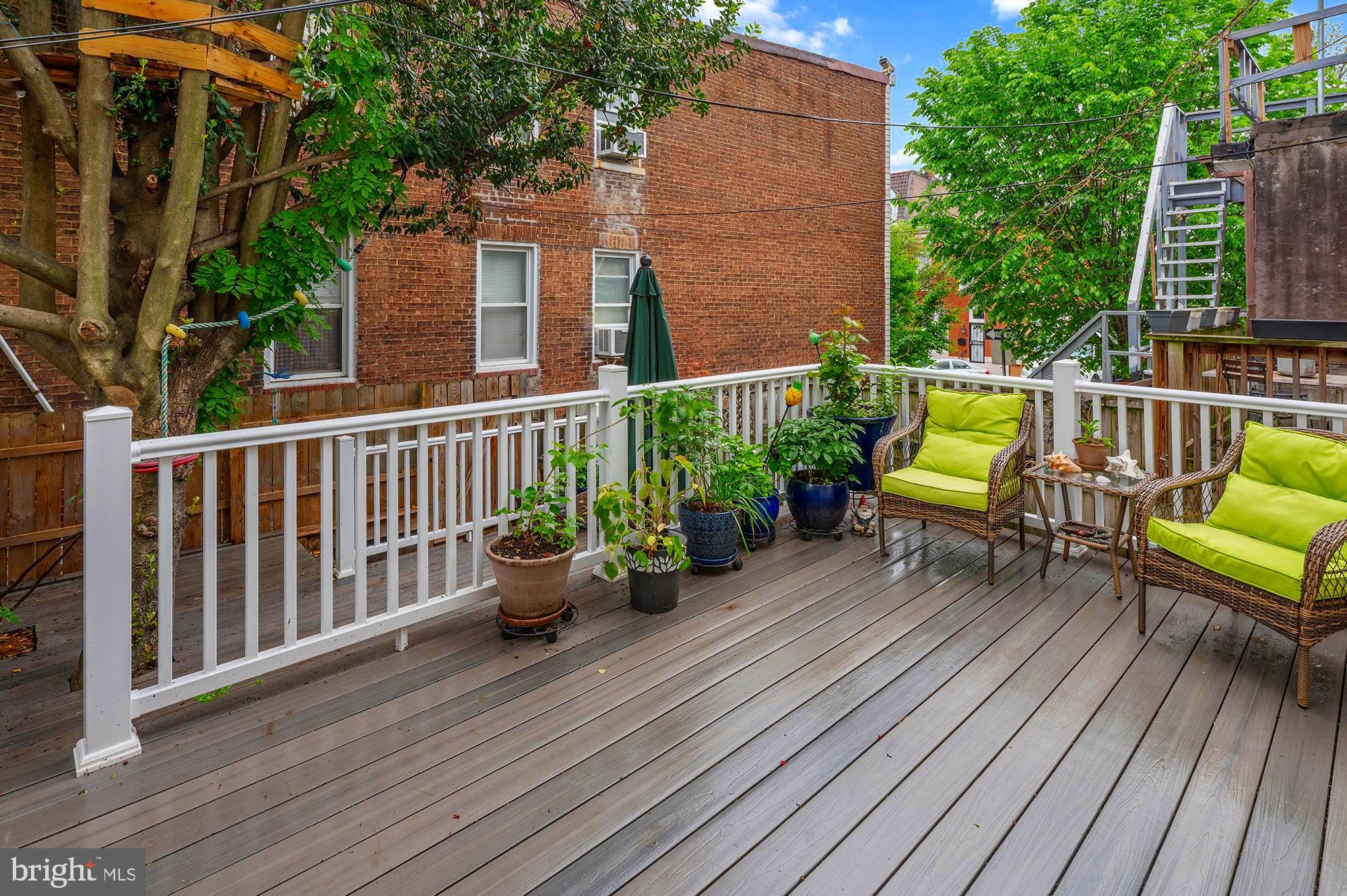 PATTERSON PARK - Residential